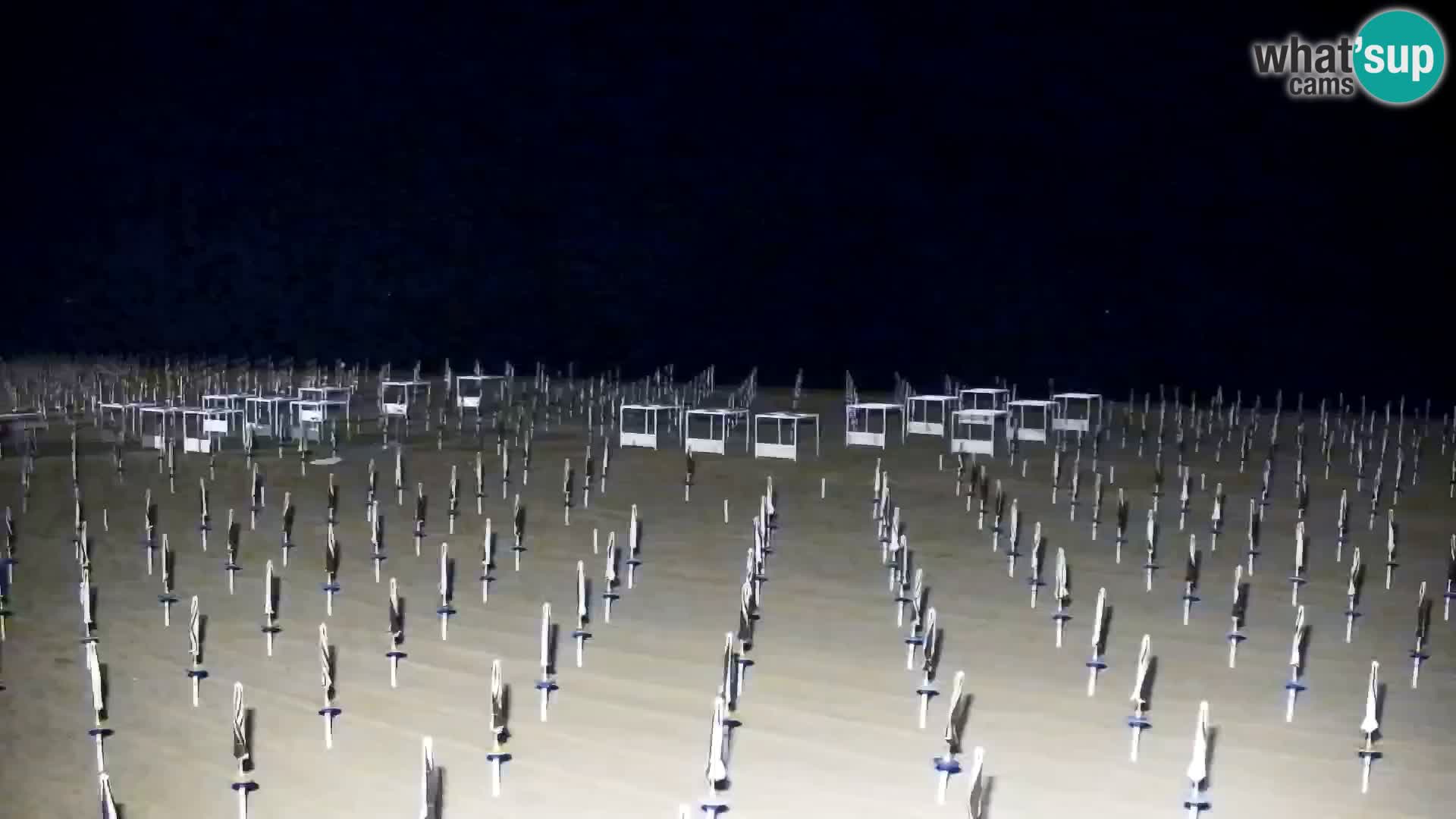 Spiaggia Bibione Live Cam