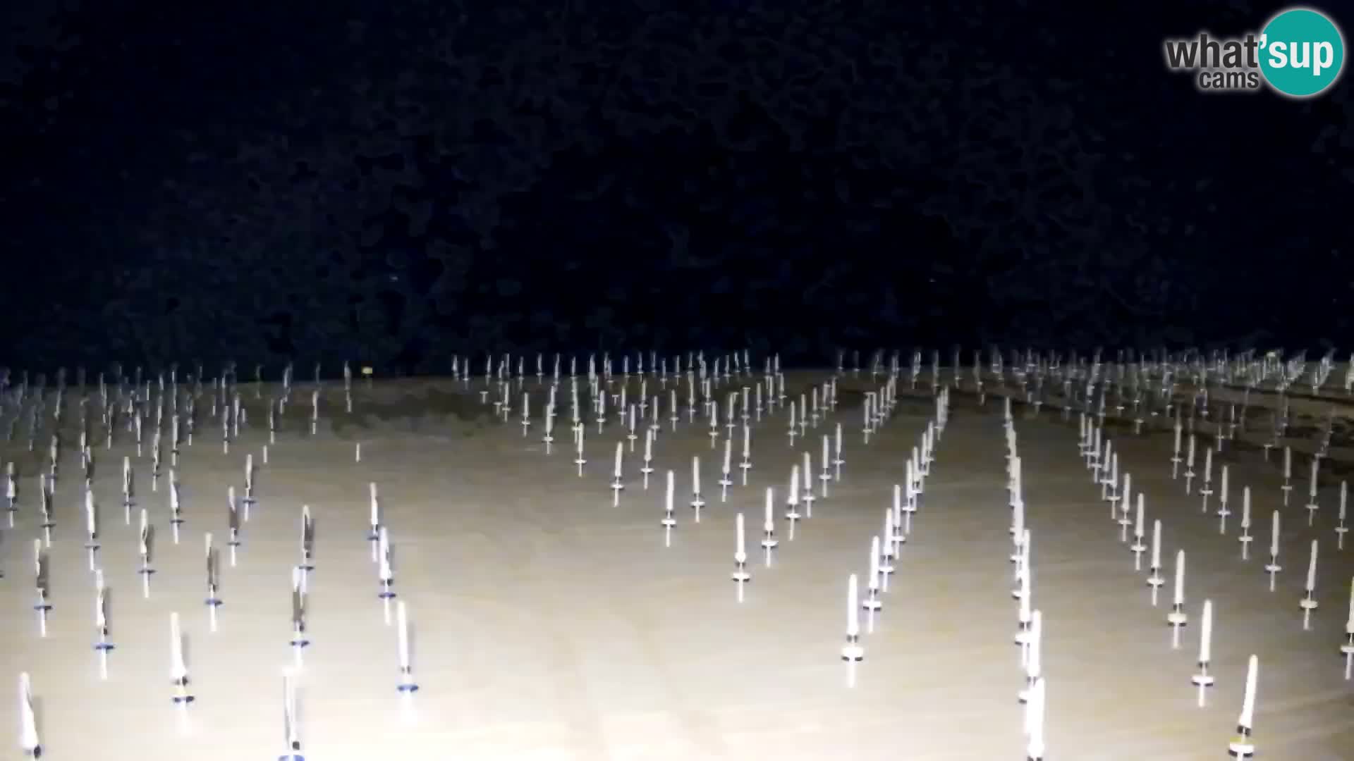 Live Cam Bibione beach