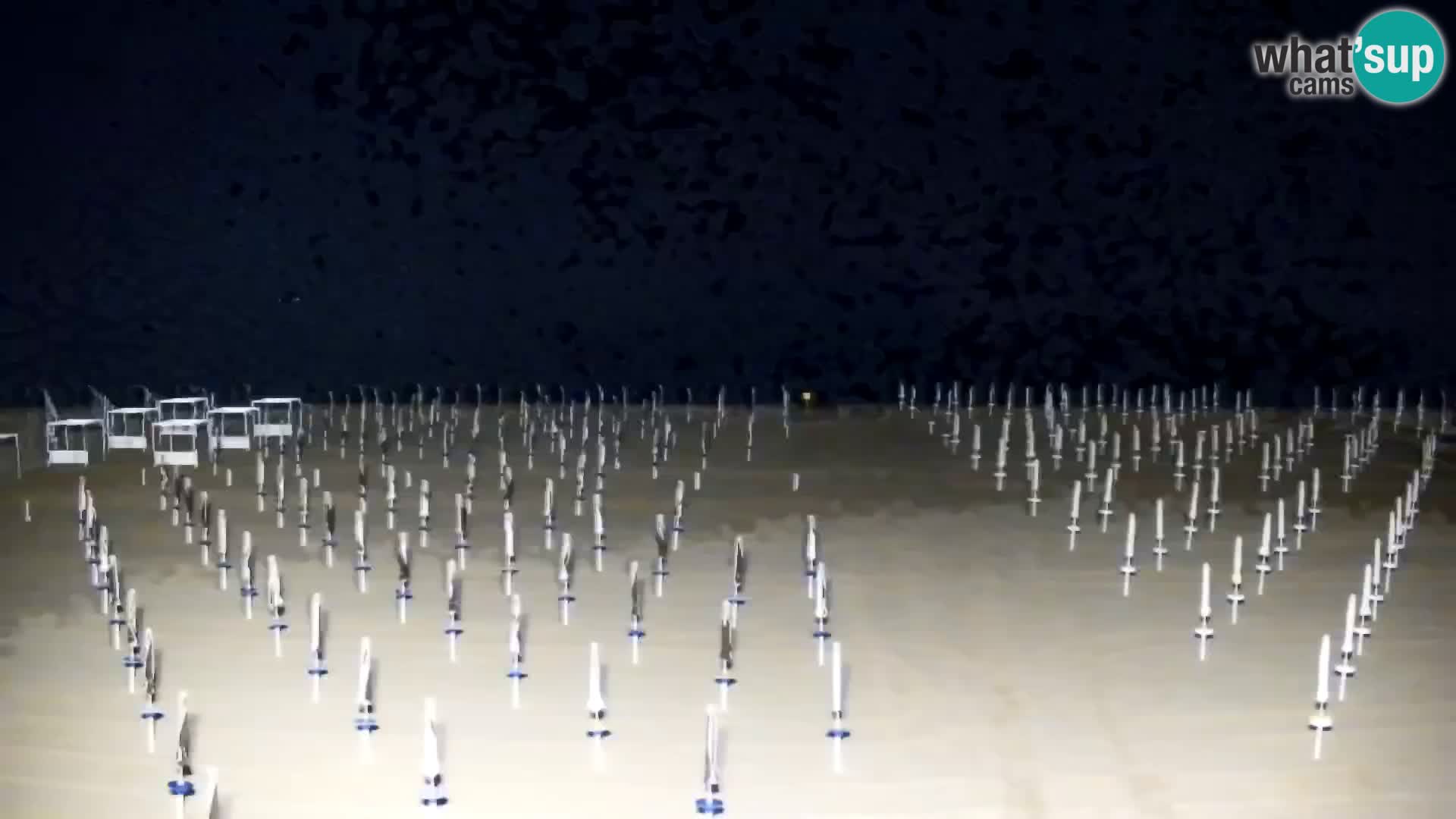 Playa Bibione Cámara en vivo | Italia