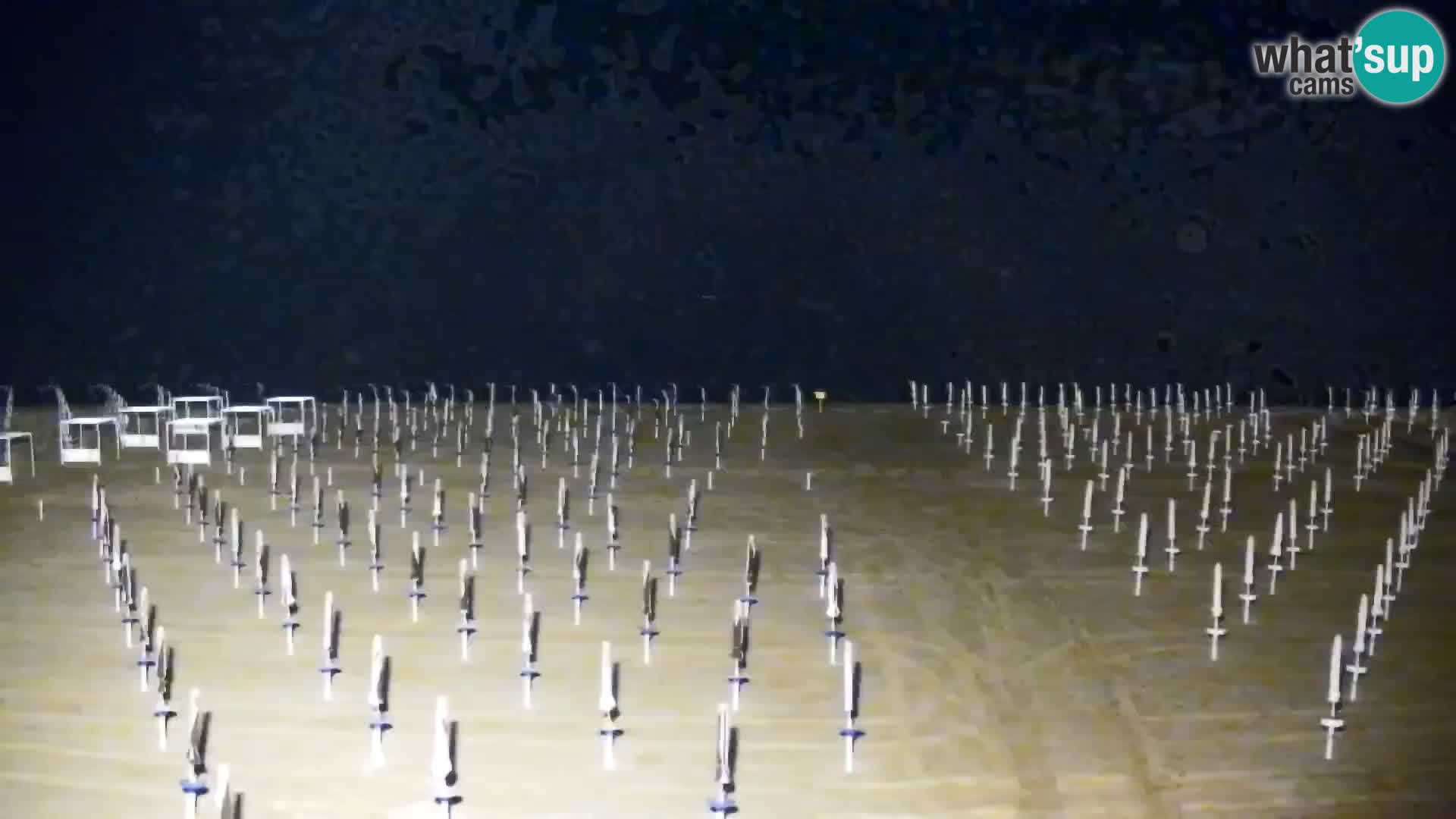 Spiaggia Bibione Live Cam