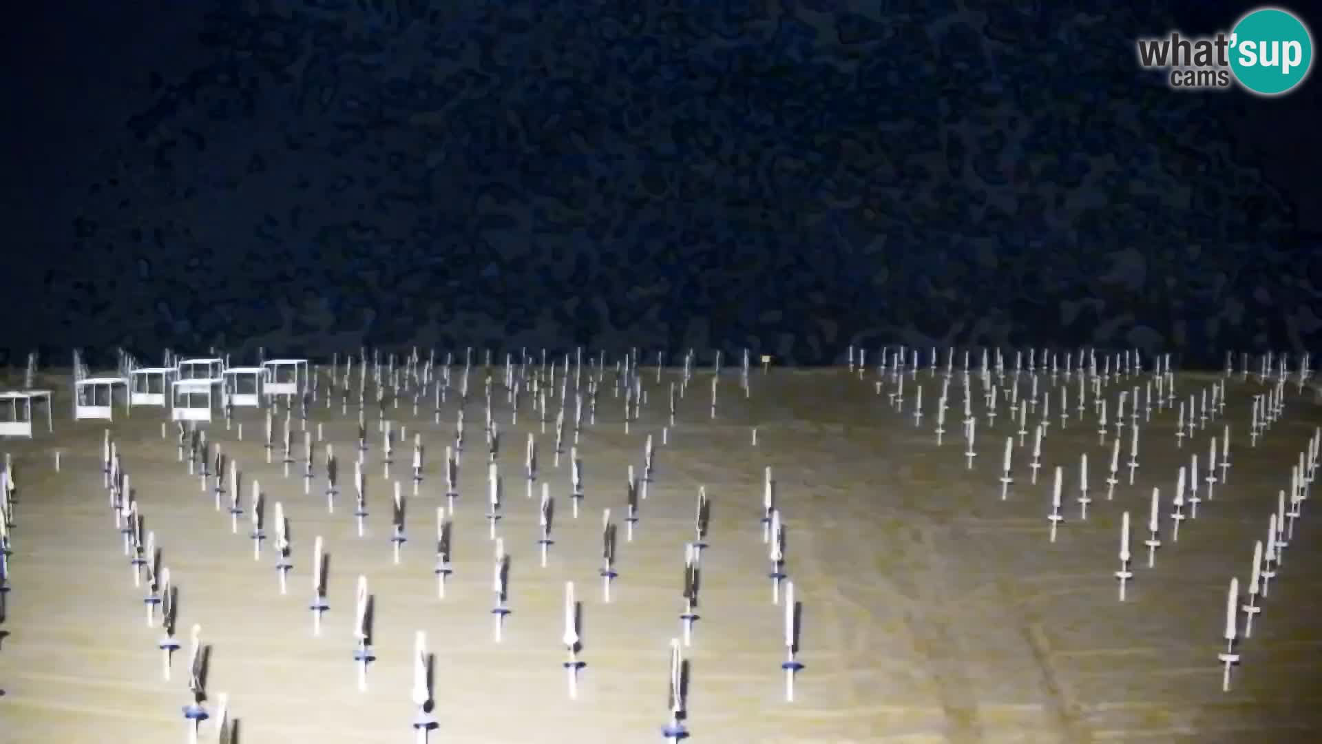 Live Cam Bibione beach