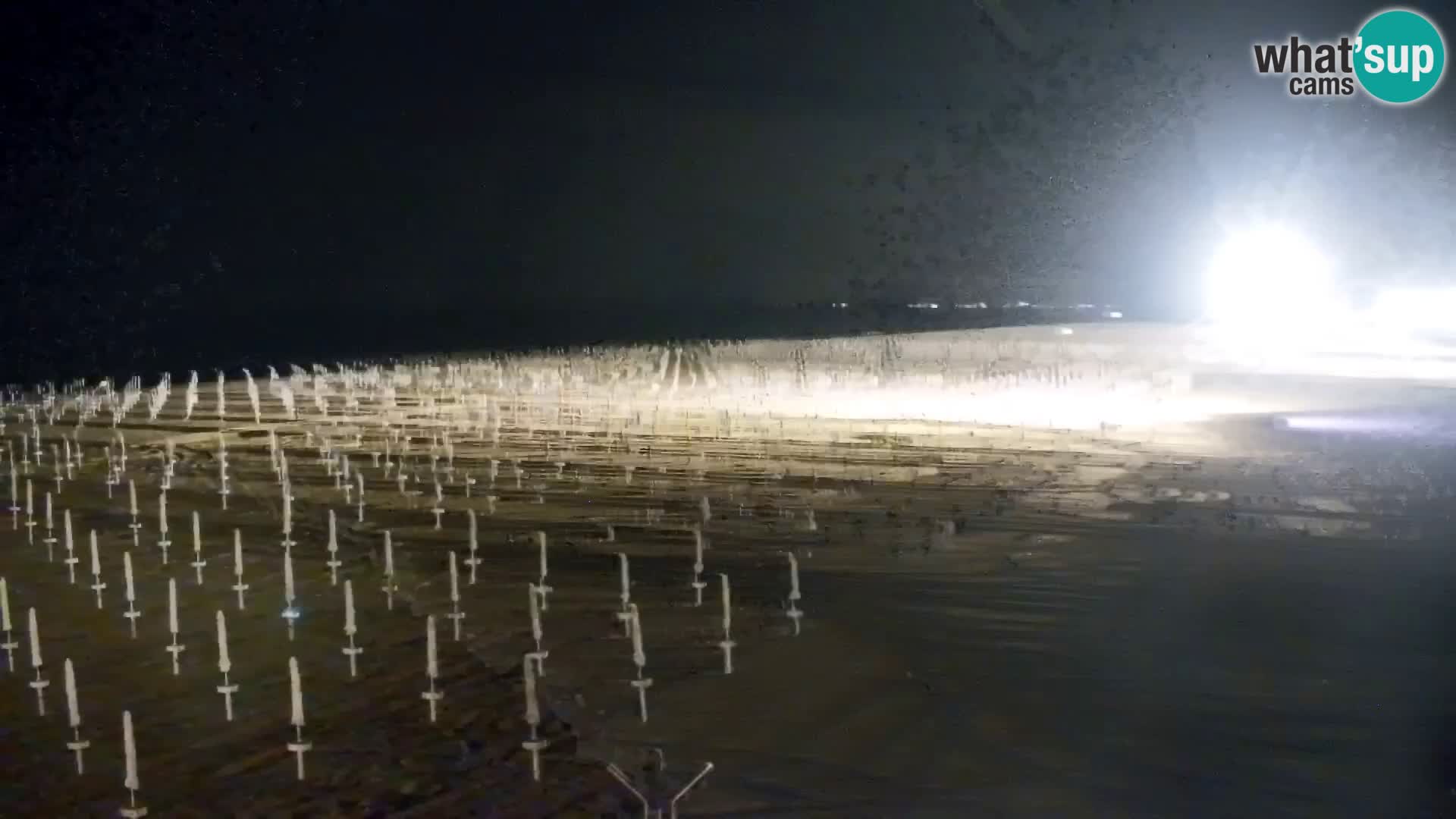 Spiaggia Bibione Live Cam