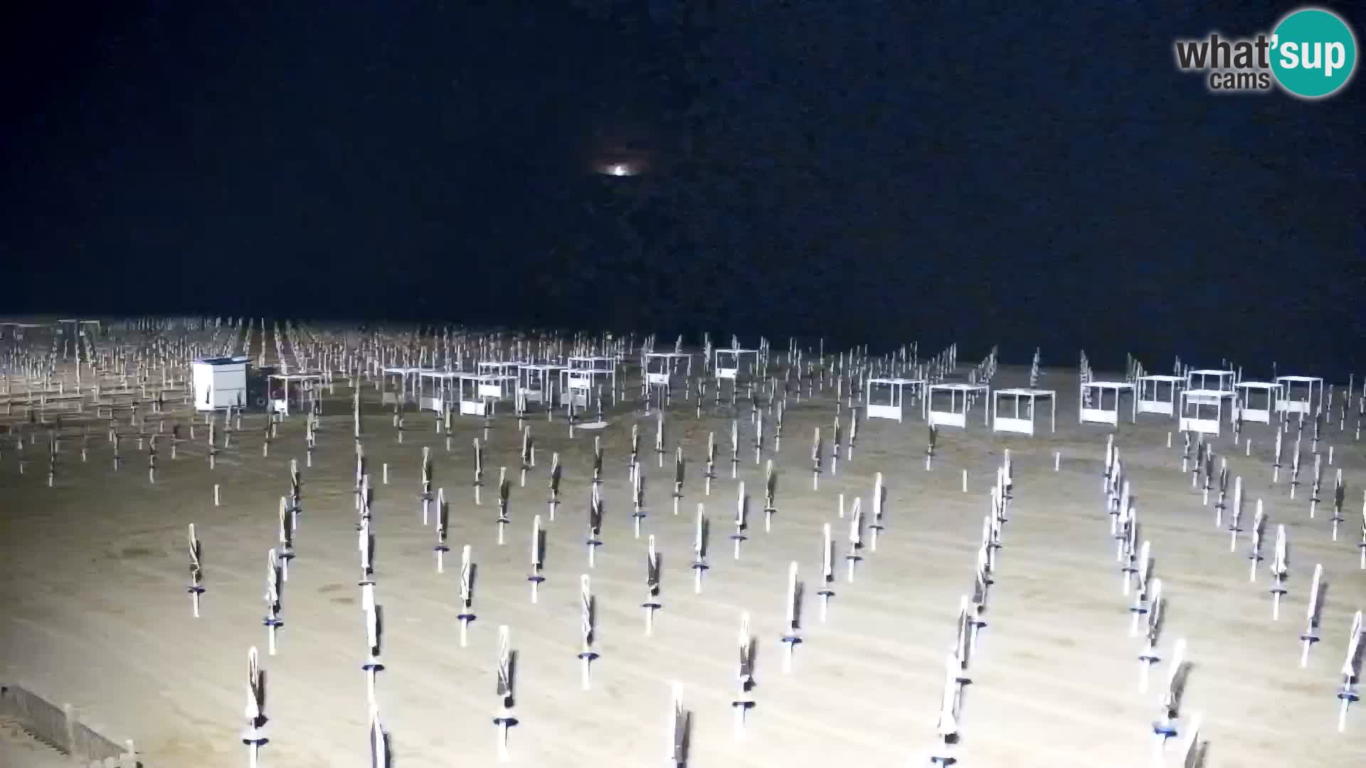 Strand Bibione Live cam