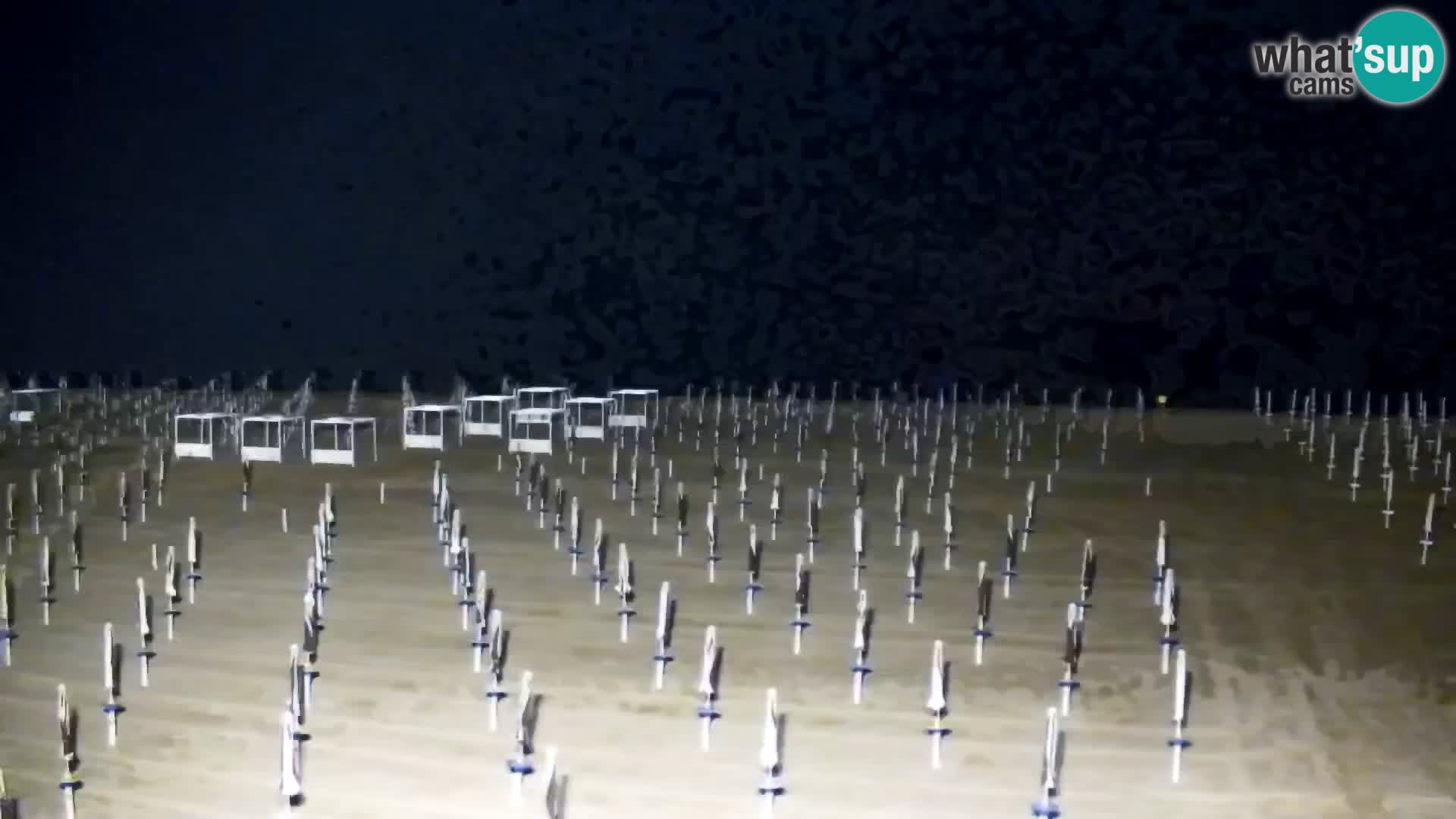 Strand Bibione Live cam