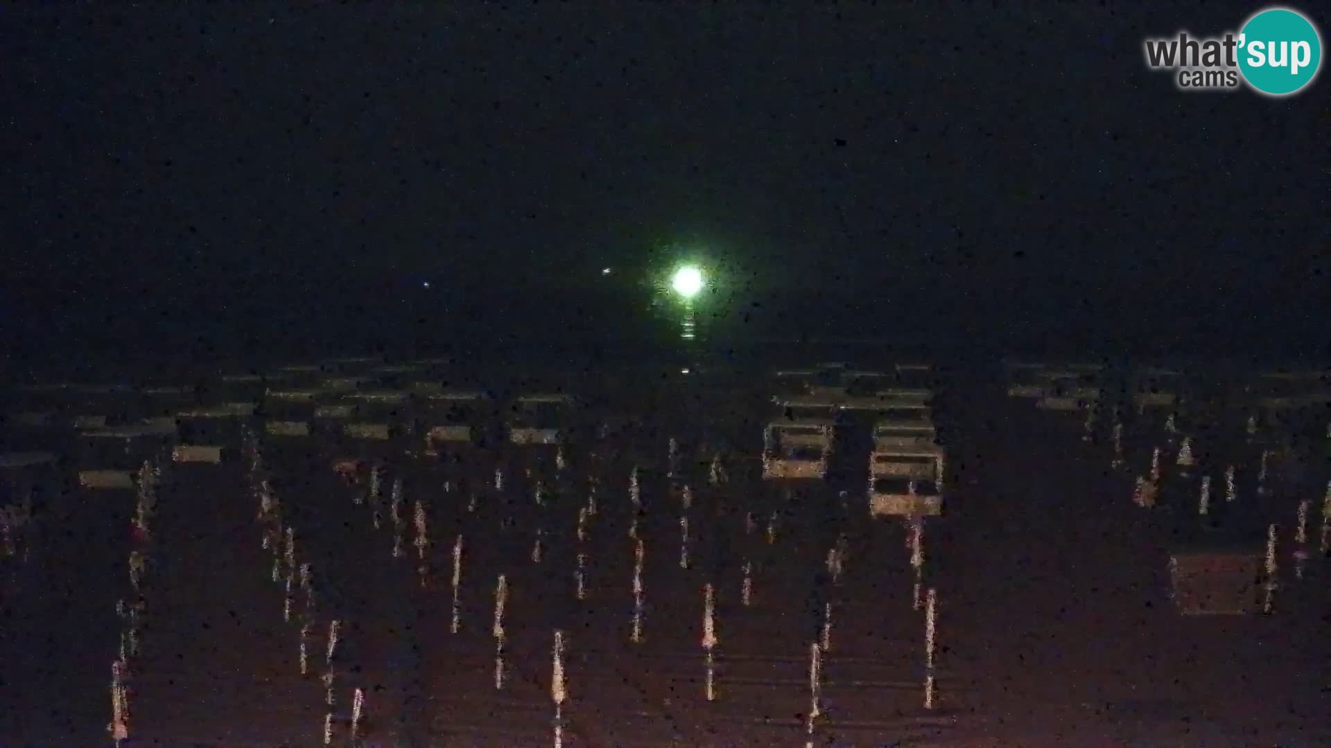 Playa Bibione Cámara en vivo | Italia