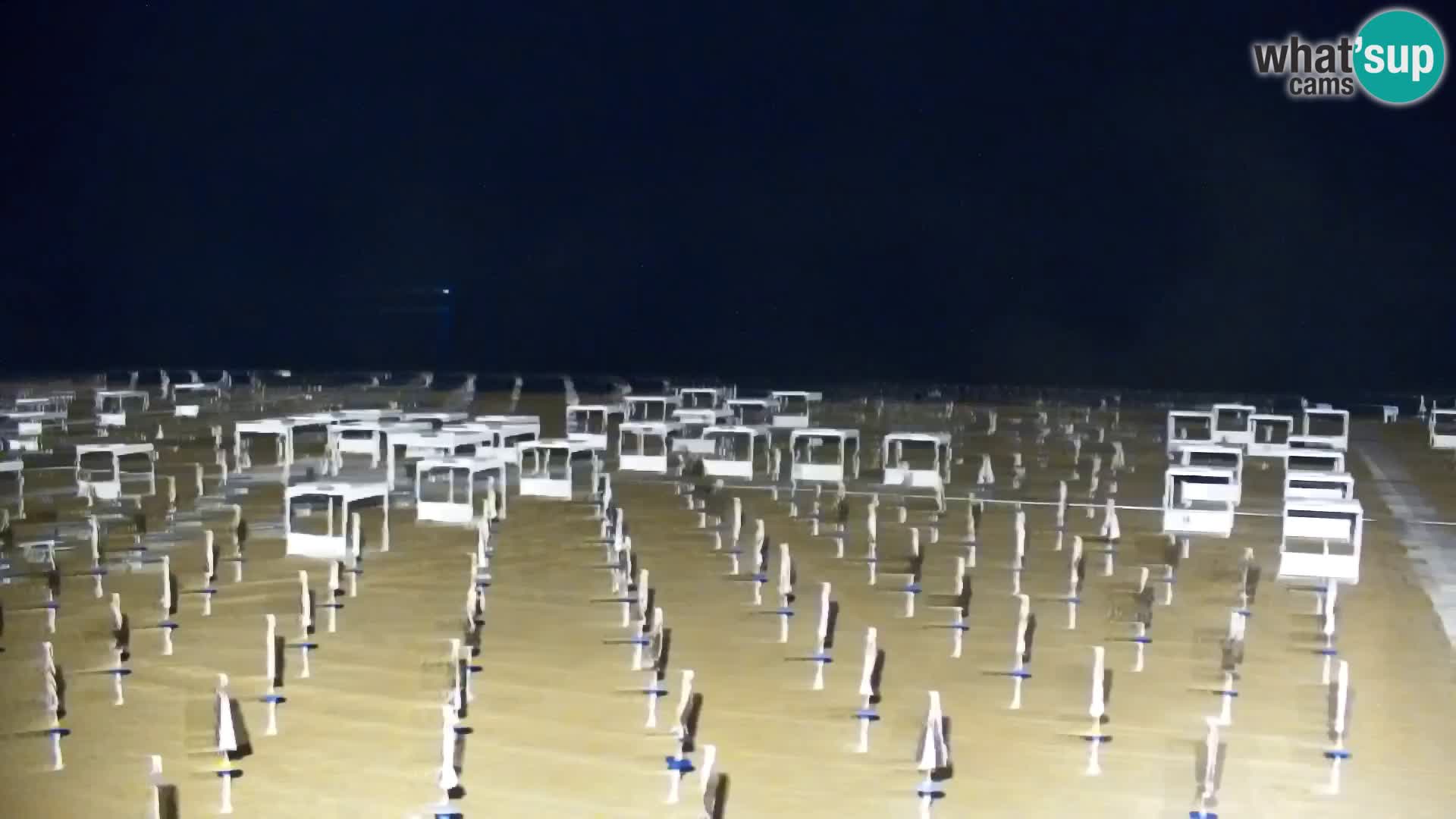 Strand Bibione Live cam