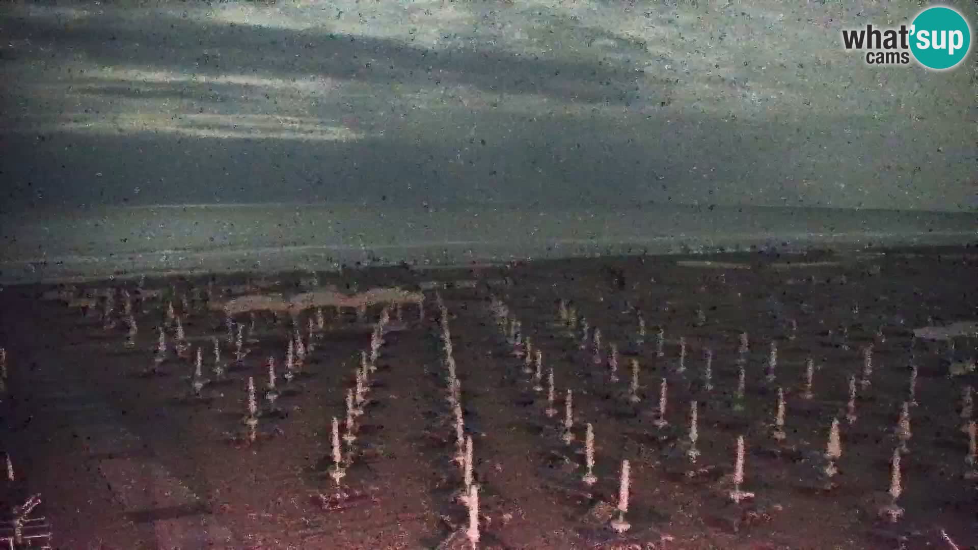 Strand Bibione Live cam