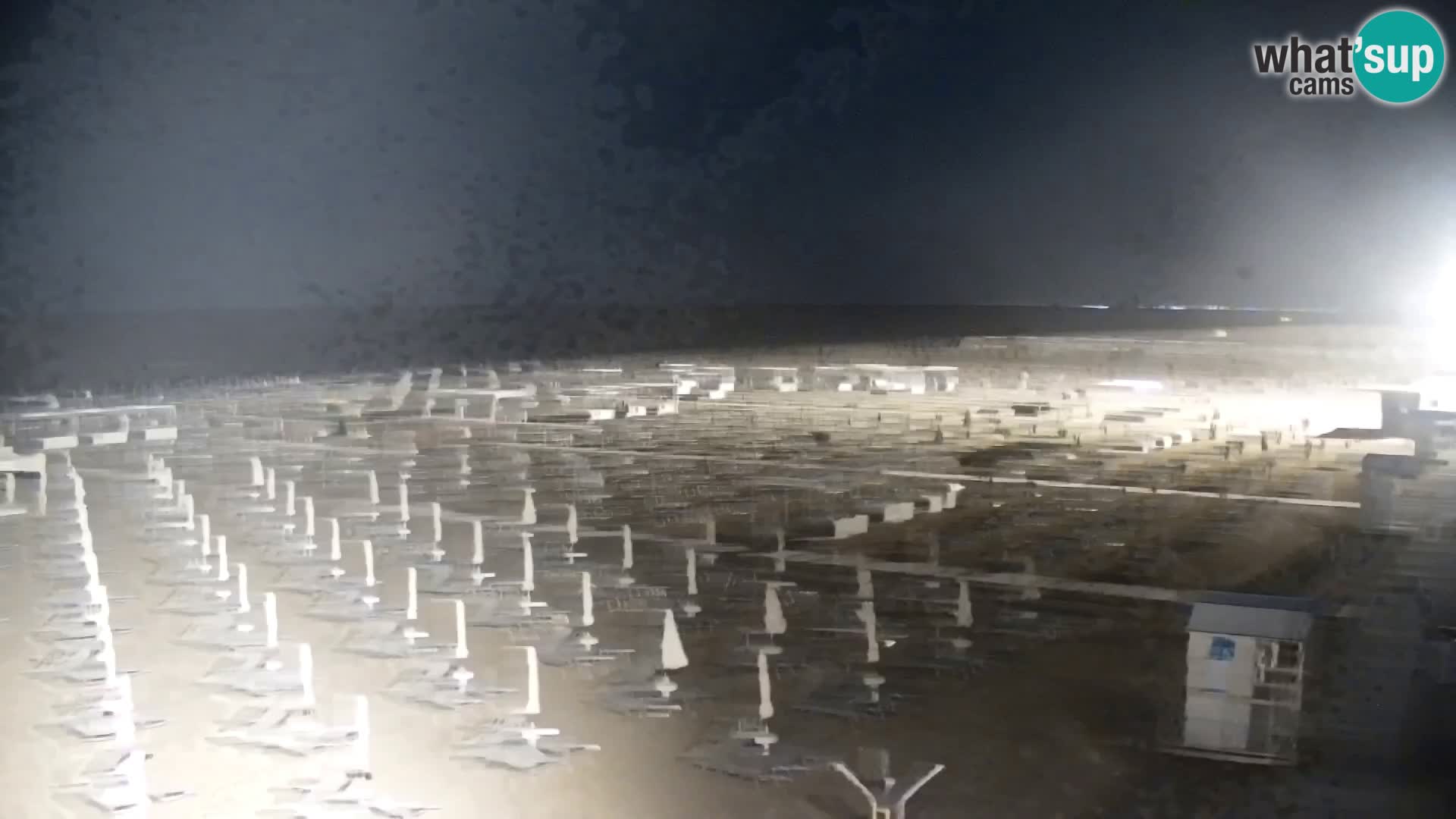 Strand Bibione Live cam