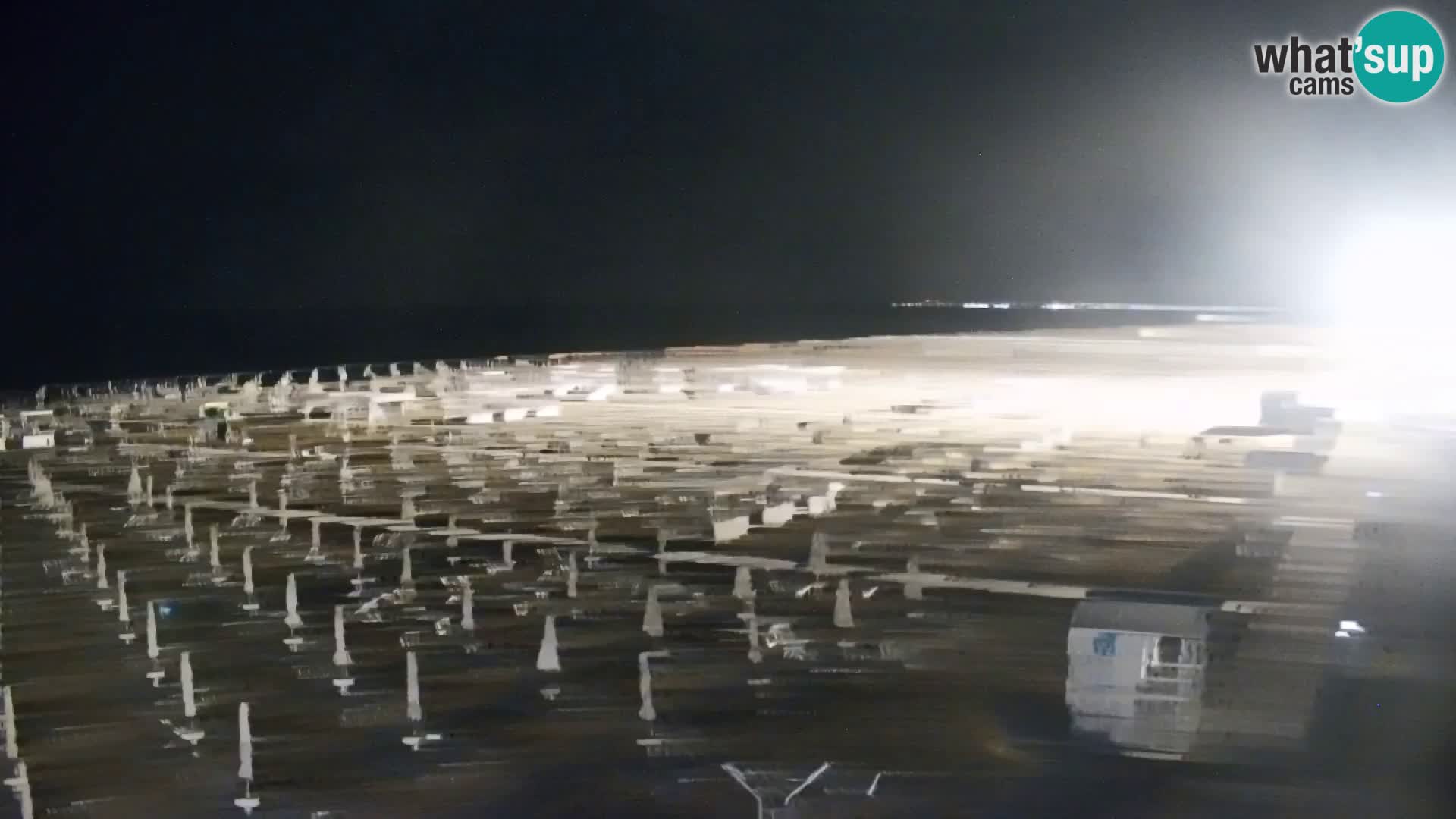 Spiaggia Bibione Live Cam