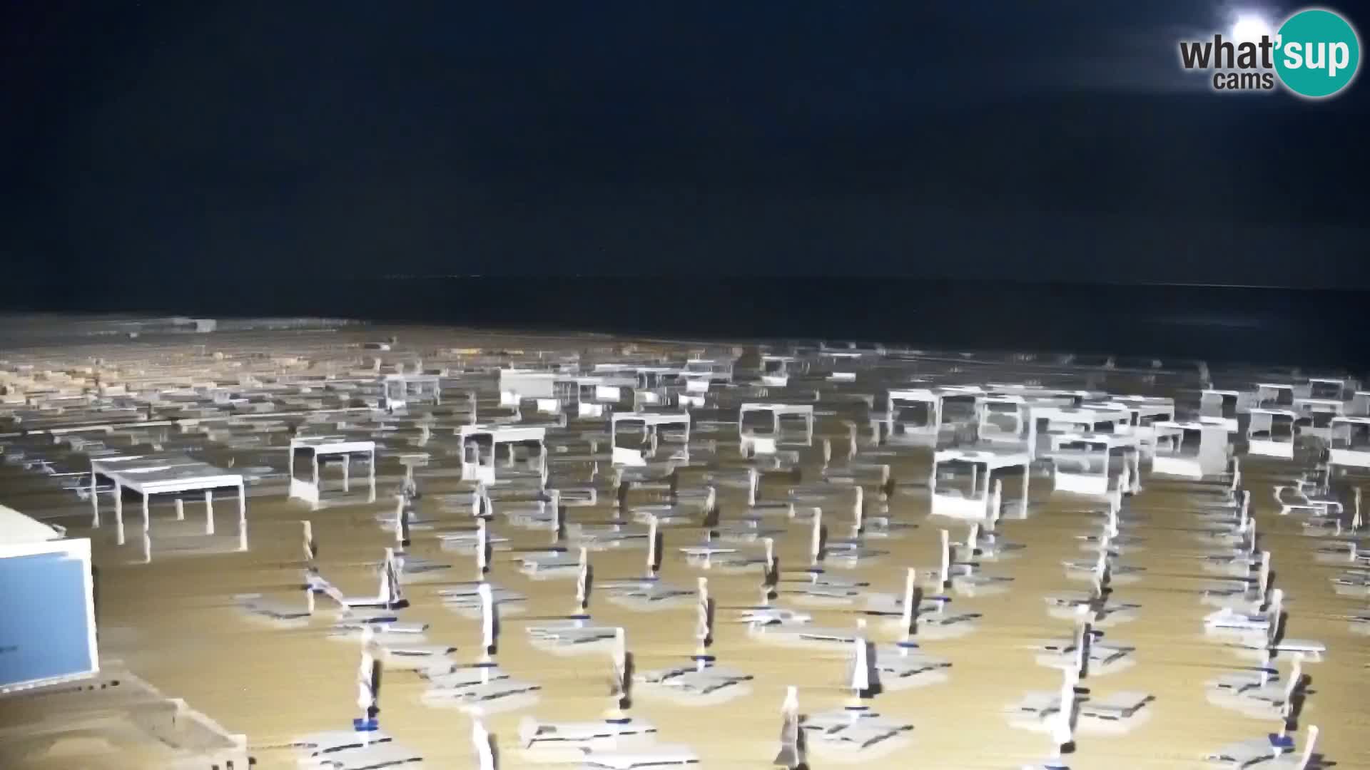 Strand Bibione Live cam