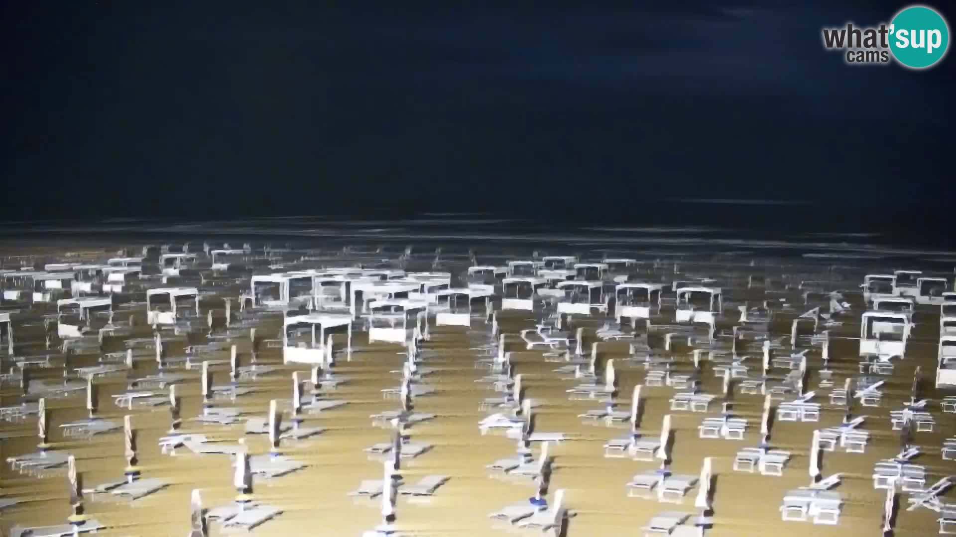 Strand Bibione Live cam