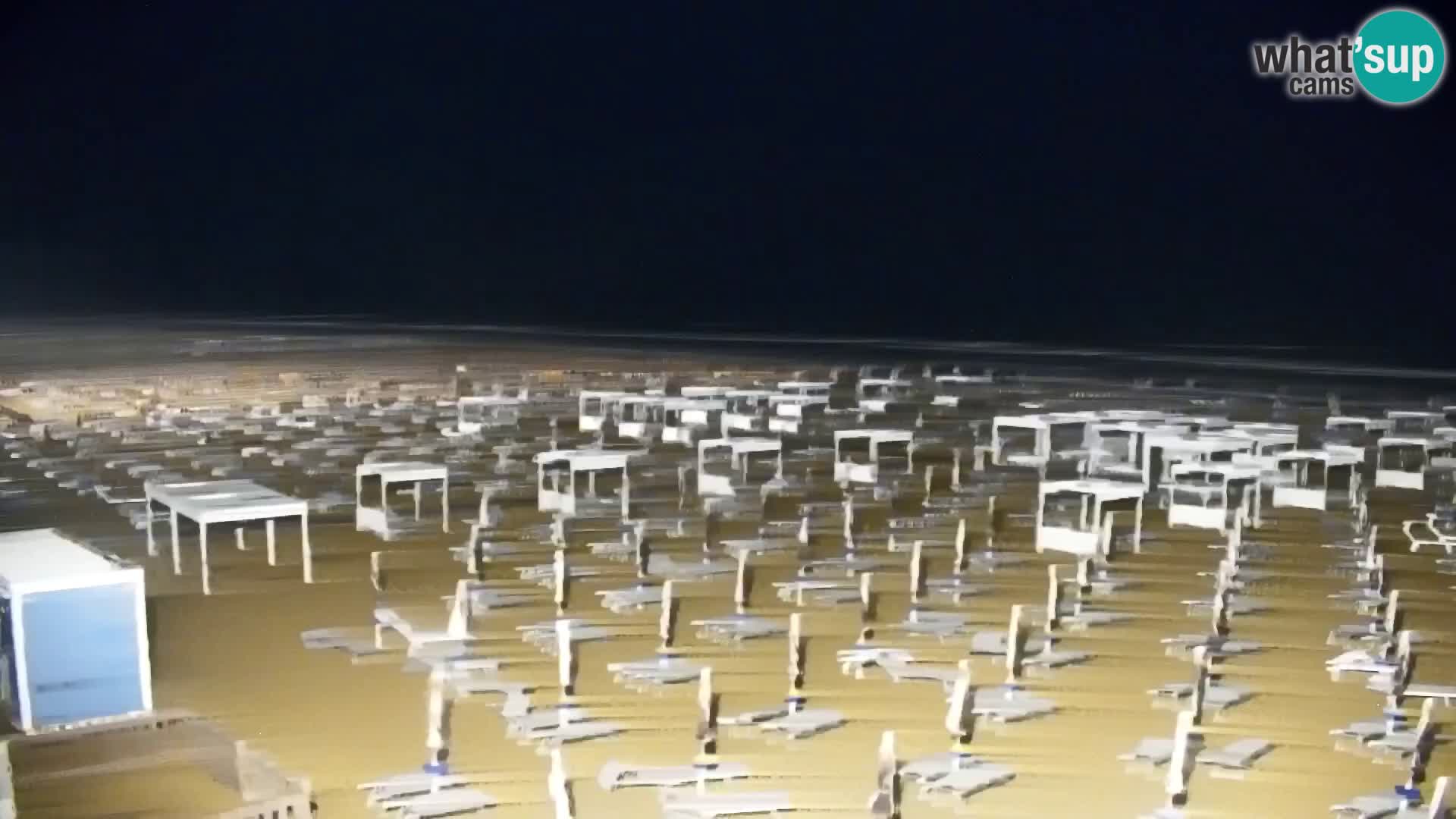 Strand Bibione Live cam