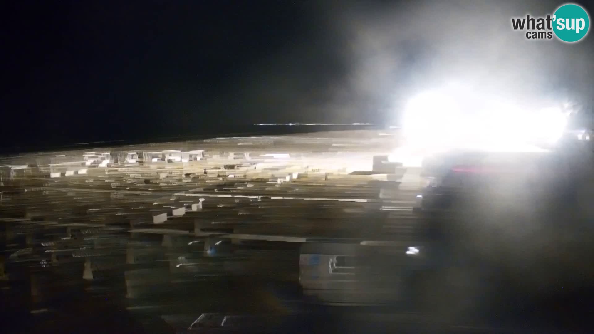 Spiaggia Bibione Live Cam