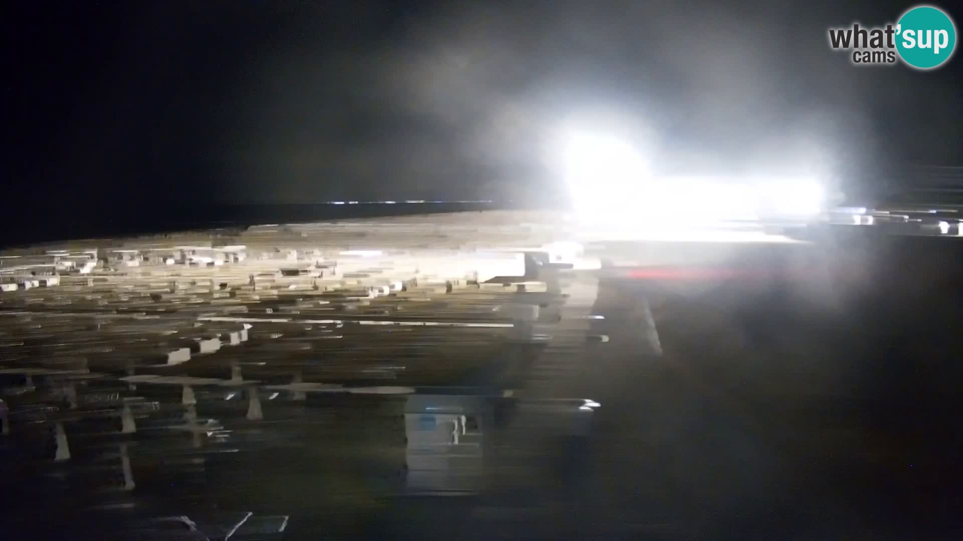 Strand Bibione Live cam
