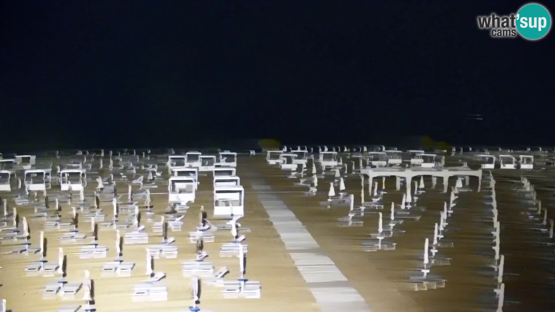 Strand Bibione Live cam