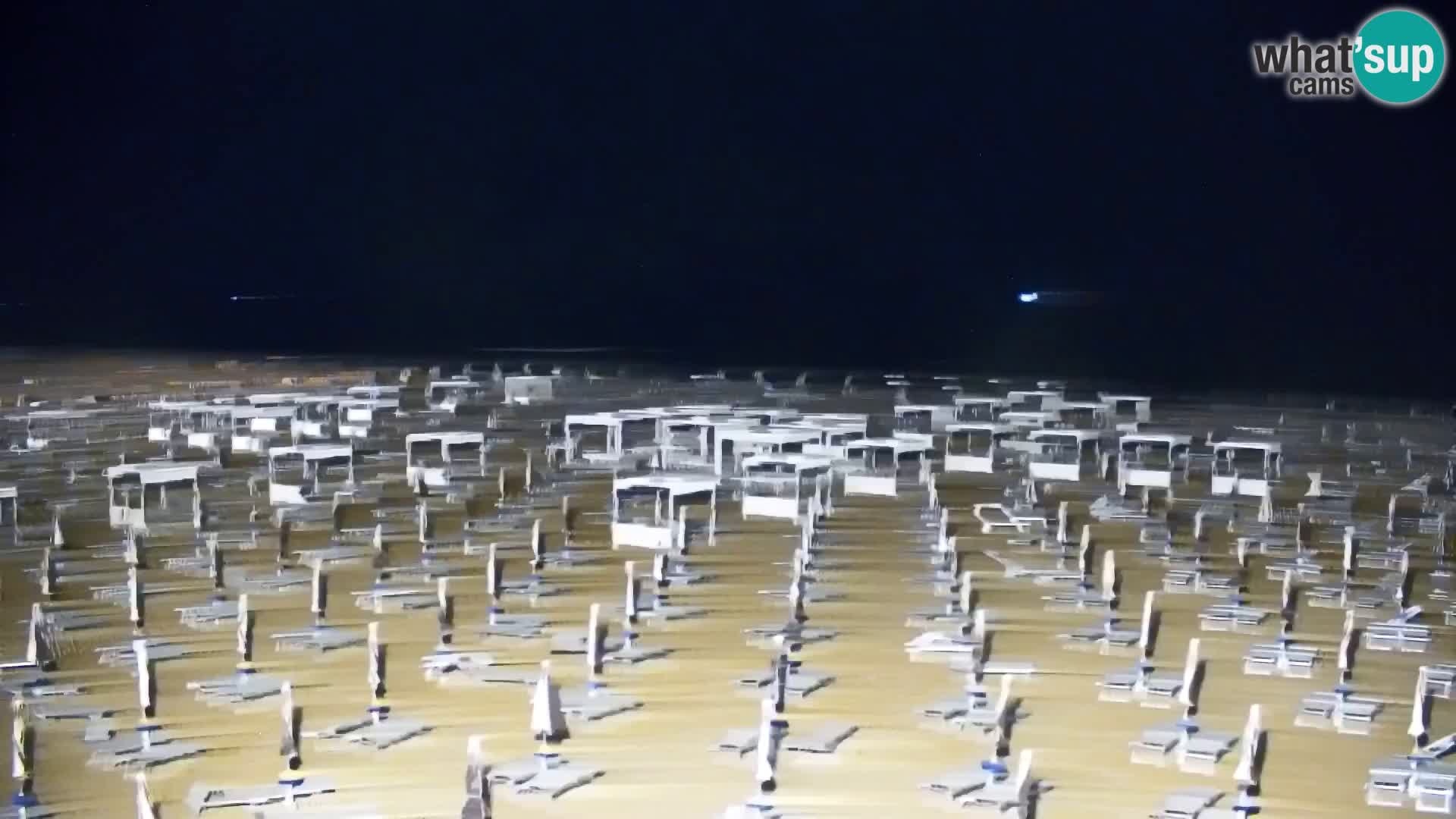 Strand Bibione Live cam