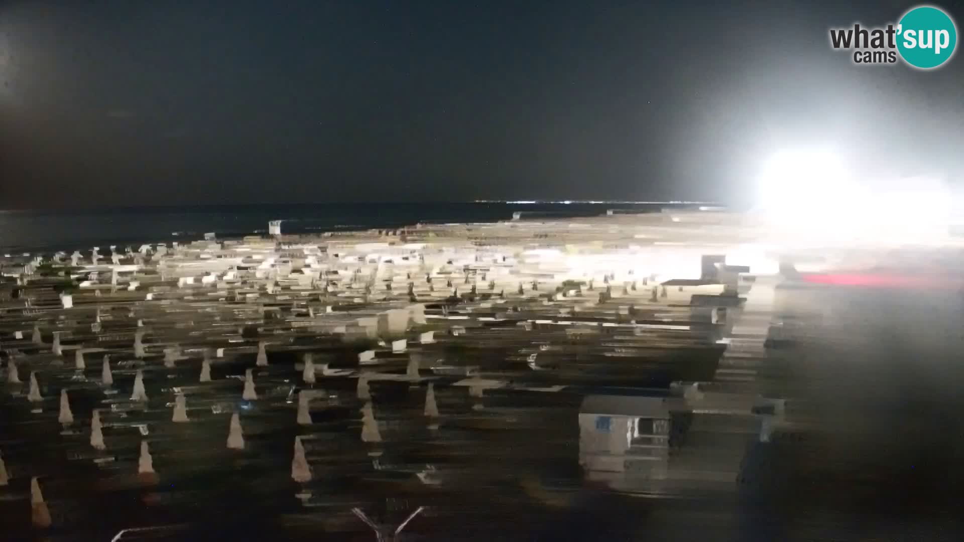 Strand Bibione Live cam