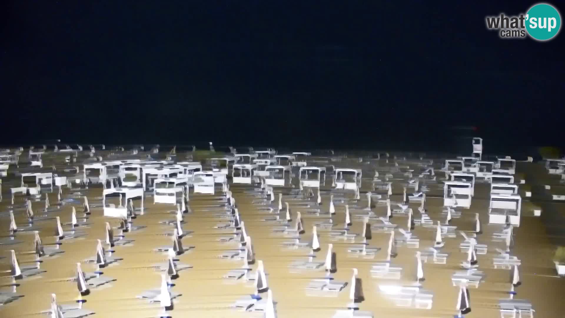 Strand Bibione Live cam