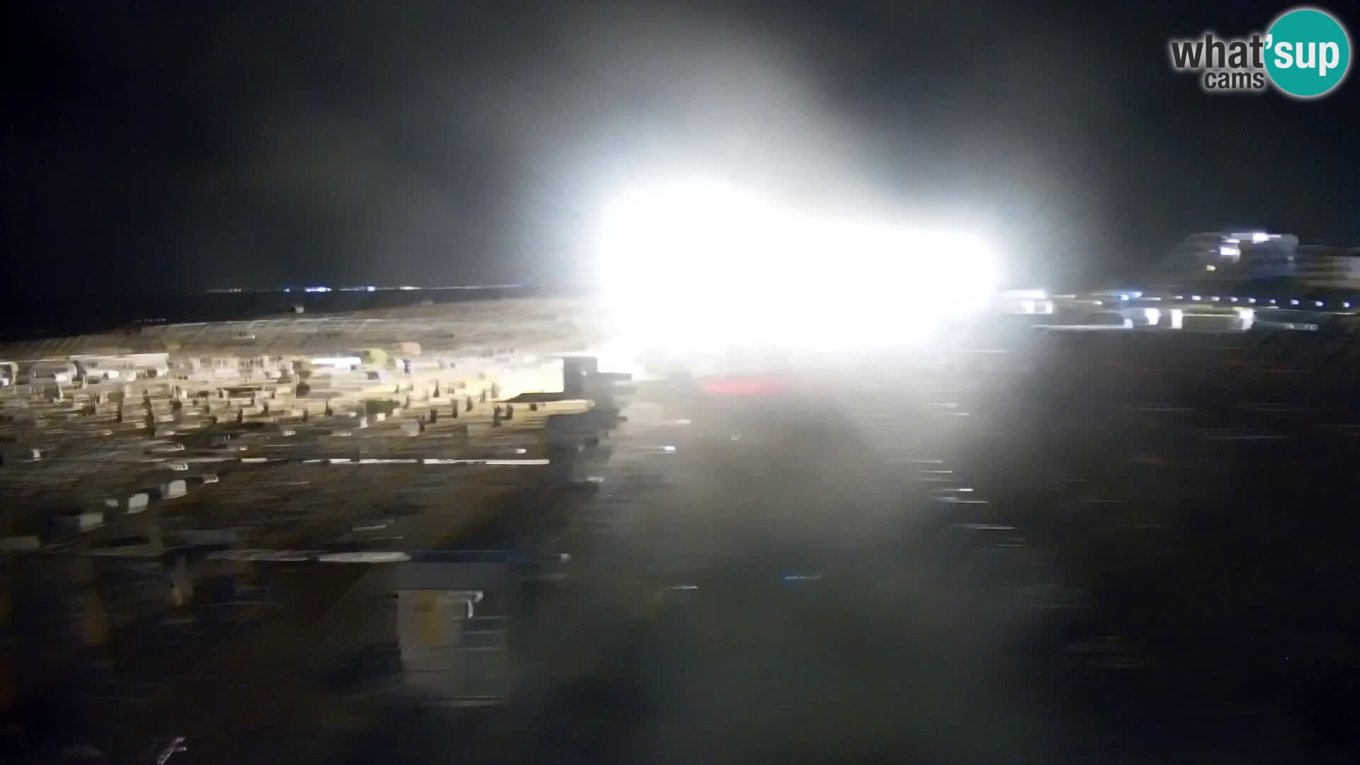Strand Bibione Live cam