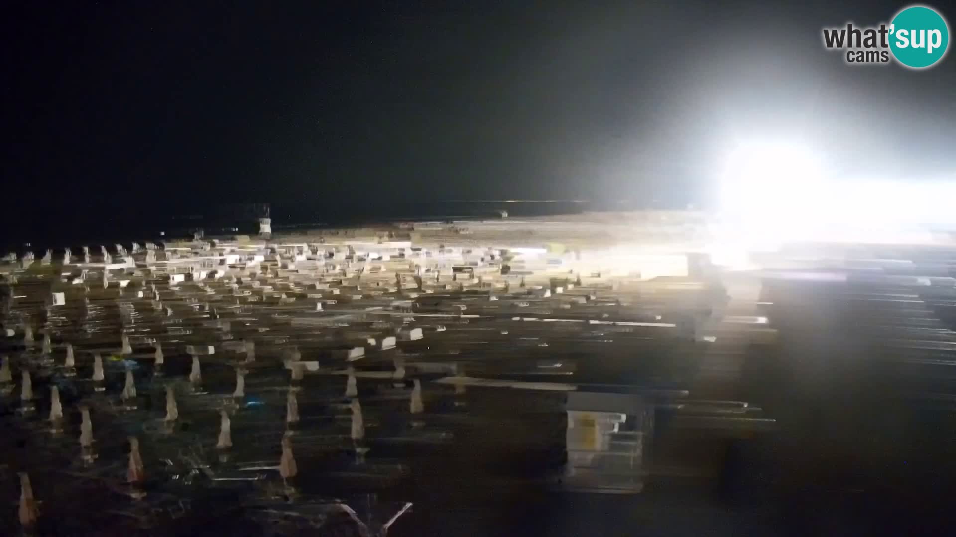 Spiaggia Bibione Live Cam