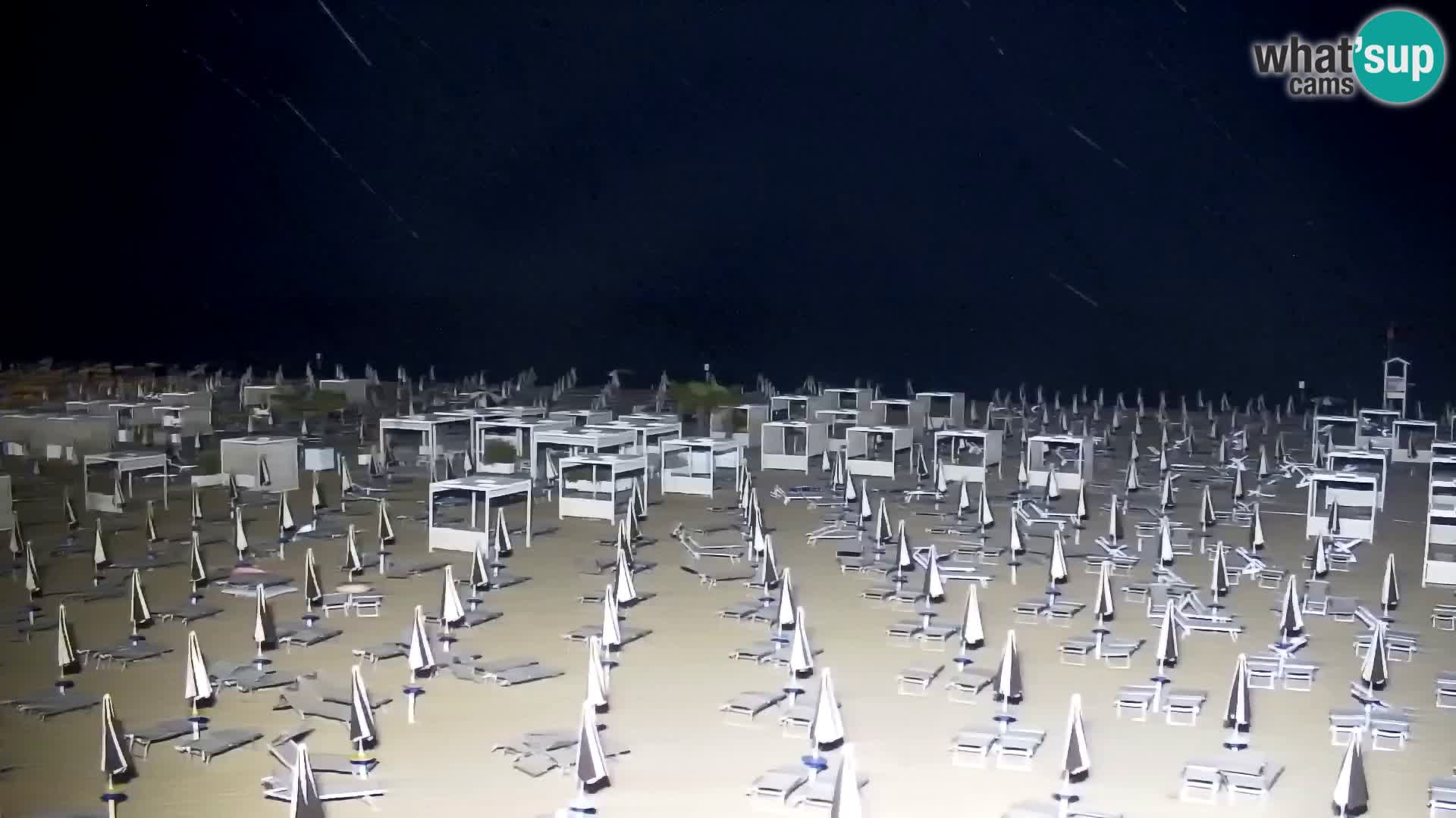 Strand Bibione Live cam