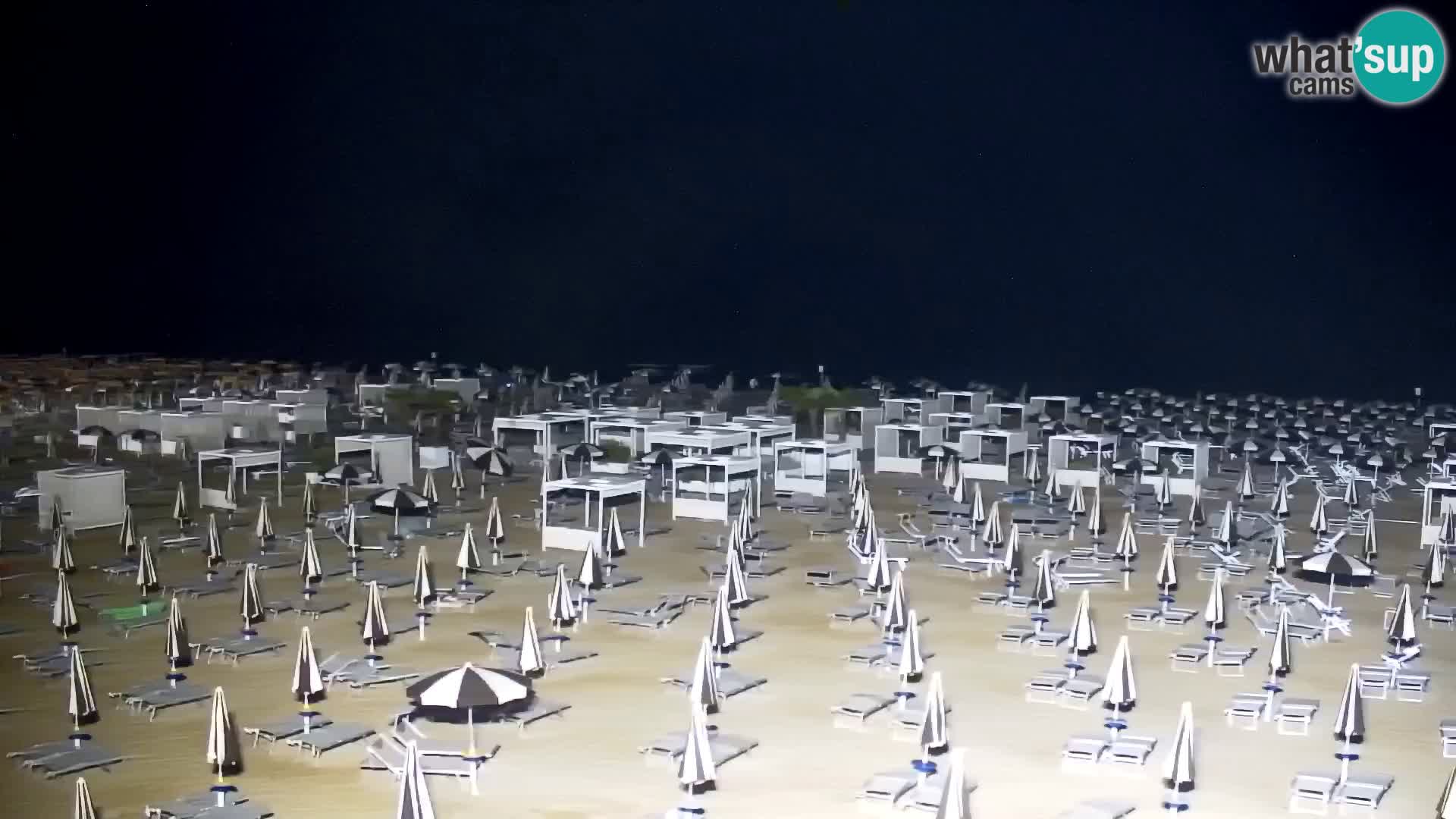 Strand Bibione Live cam