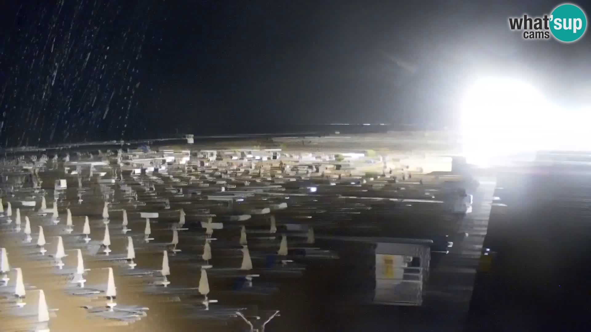 Strand Bibione Live cam