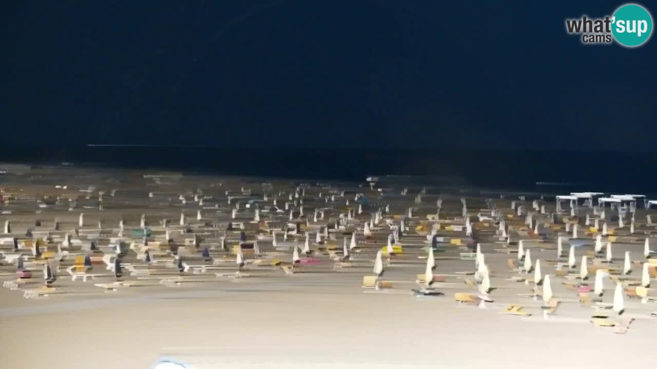 Webcam en vivo Bibione Lido del Sole | Playa Bibione | Italia