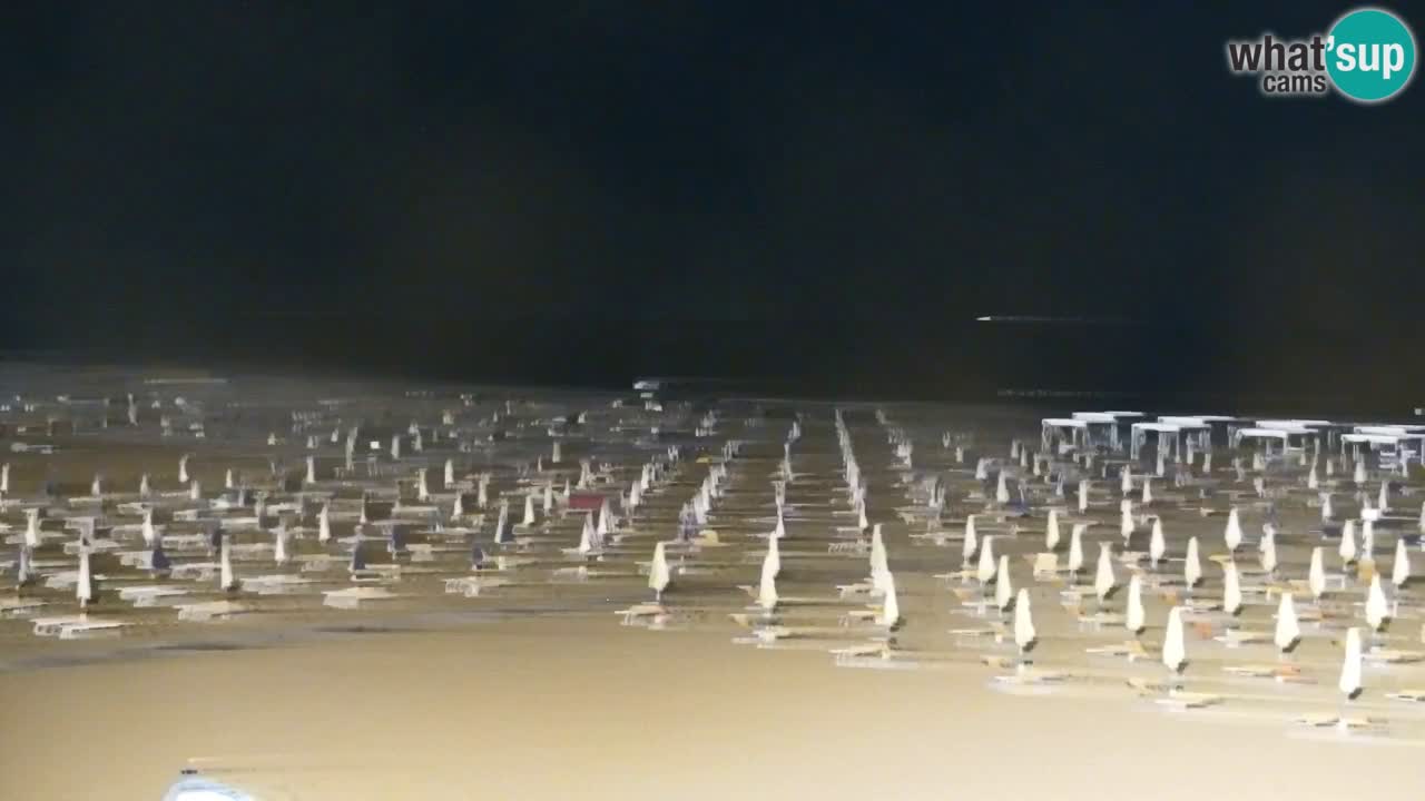 Livecam Bibione Lido del Sole | Plage Bibione | Italie