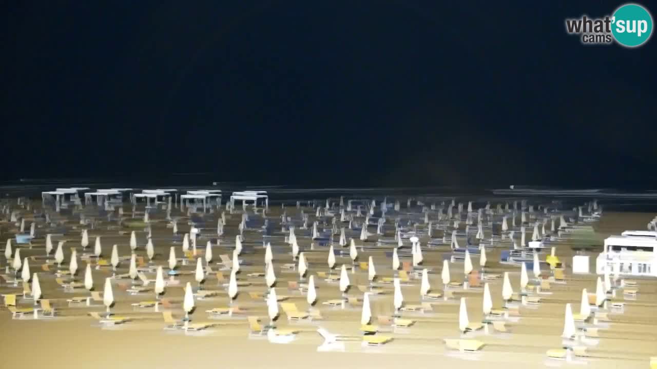 Livecam Bibione Lido del Sole | Plage Bibione | Italie