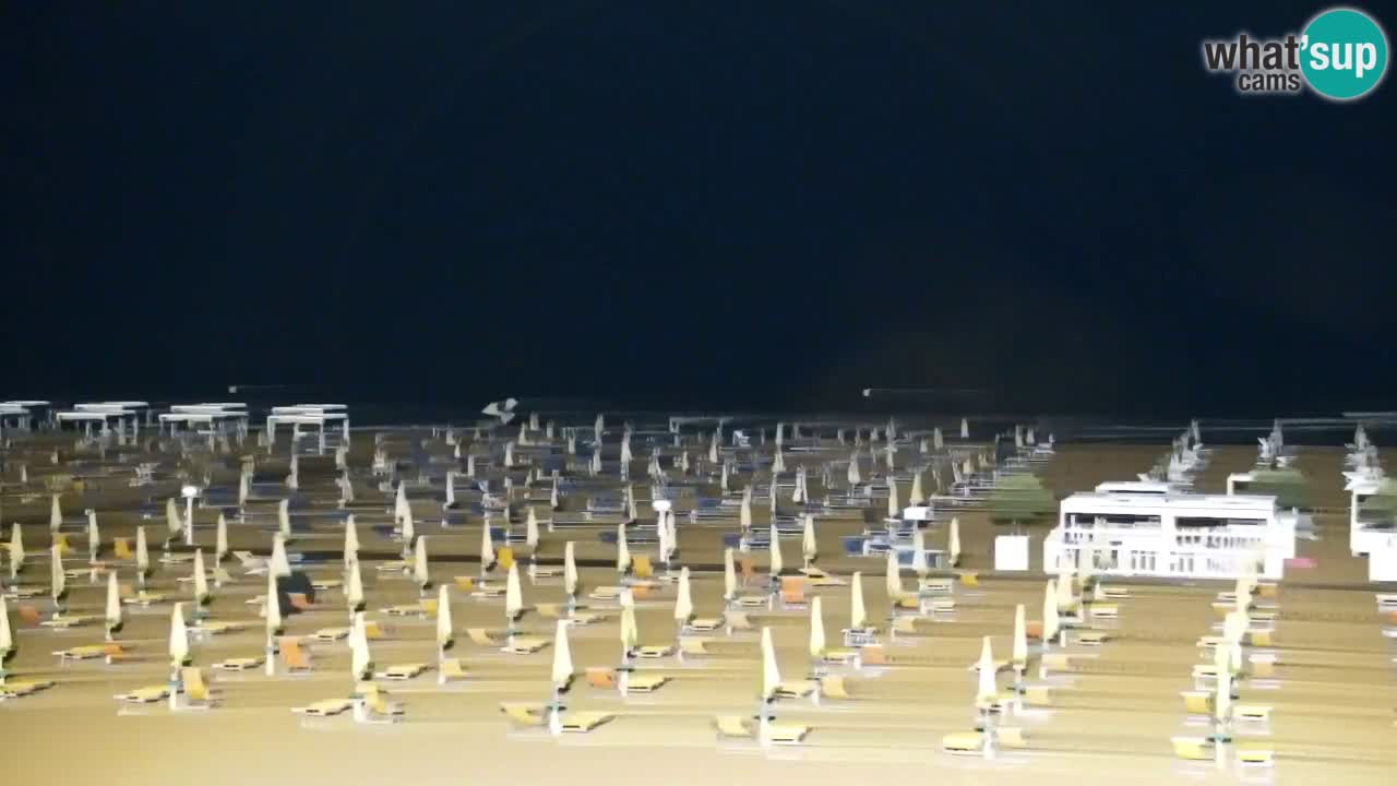 Livecam Bibione Lido del Sole | Plage Bibione | Italie