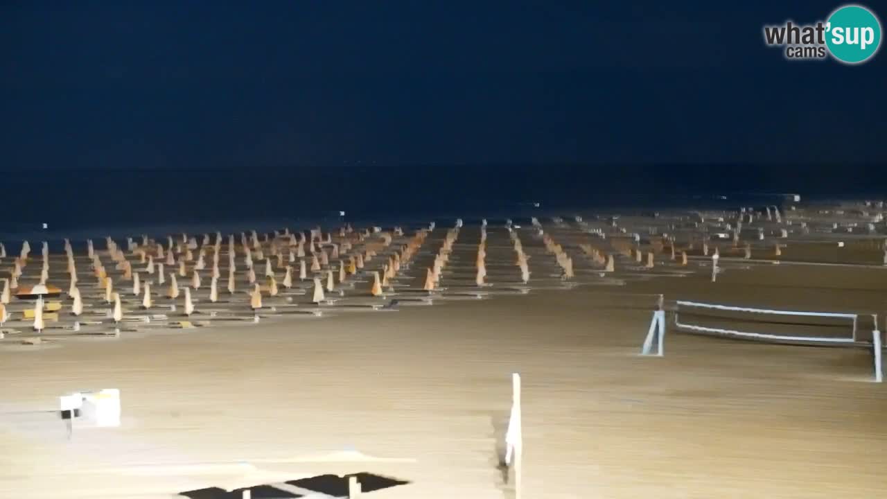 Webcam en vivo Bibione Lido del Sole | Playa Bibione | Italia