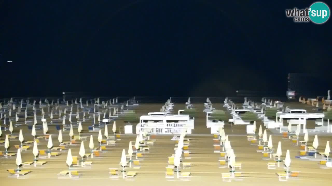 Webcam en vivo Bibione Lido del Sole | Playa Bibione | Italia