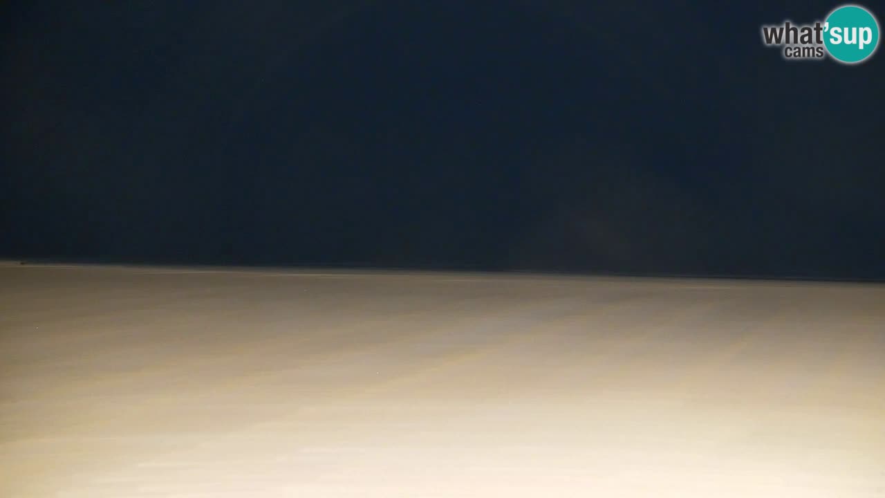 Webcam Lido del Sole | Bibione beach | Italy