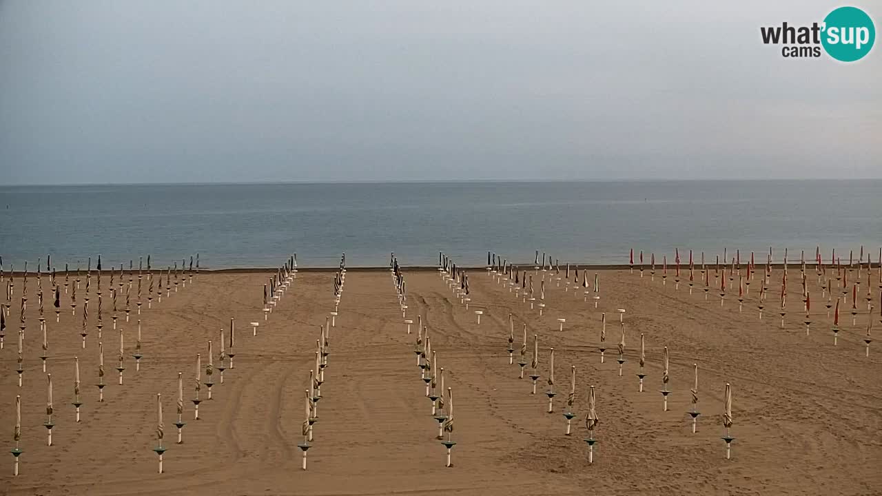 Web kamera Bibione Lido del Sole | Plaža Bibione | Italija