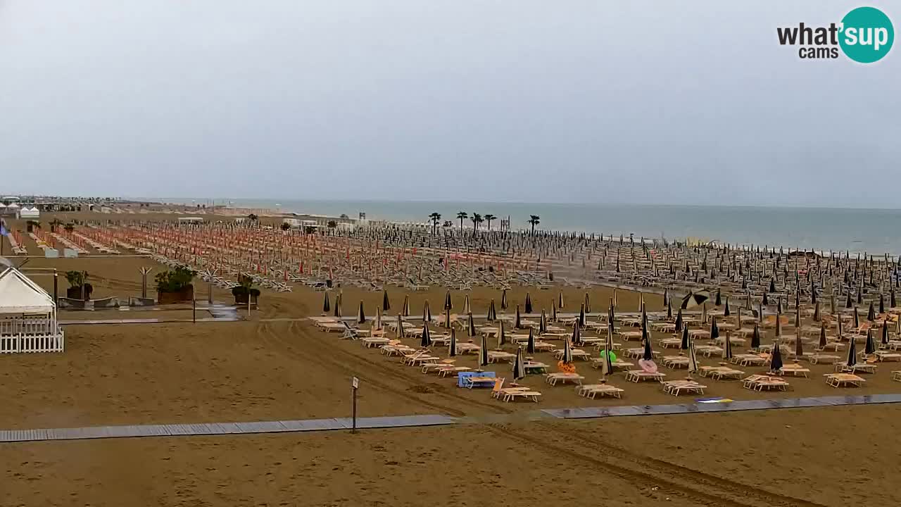 Web kamera Bibione Lido del Sole | Plaža Bibione | Italija
