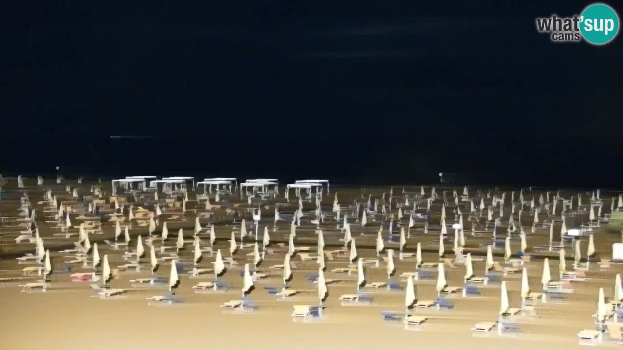 Livecam Bibione Lido del Sole | Plage Bibione | Italie