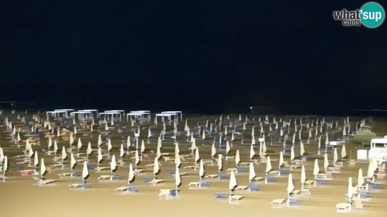 Livecam Bibione Lido del Sole | Plage Bibione | Italie