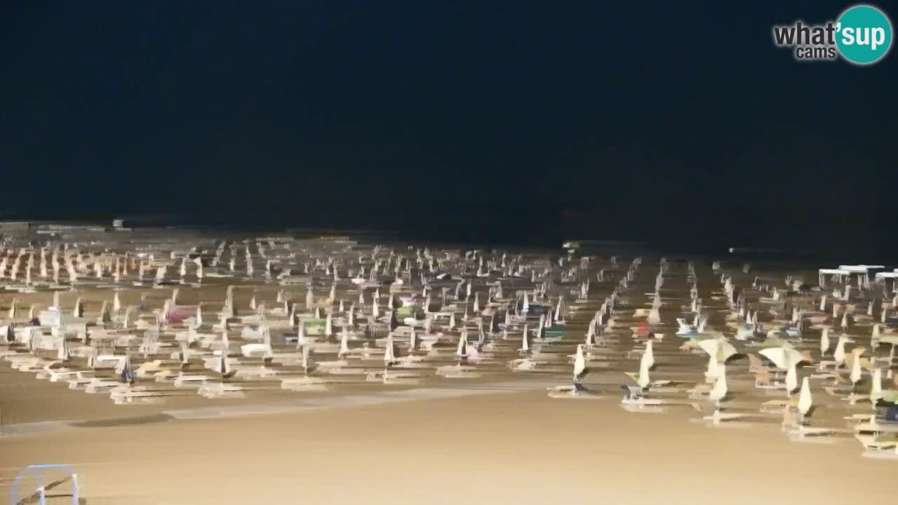 Webcam en vivo Bibione Lido del Sole | Playa Bibione | Italia