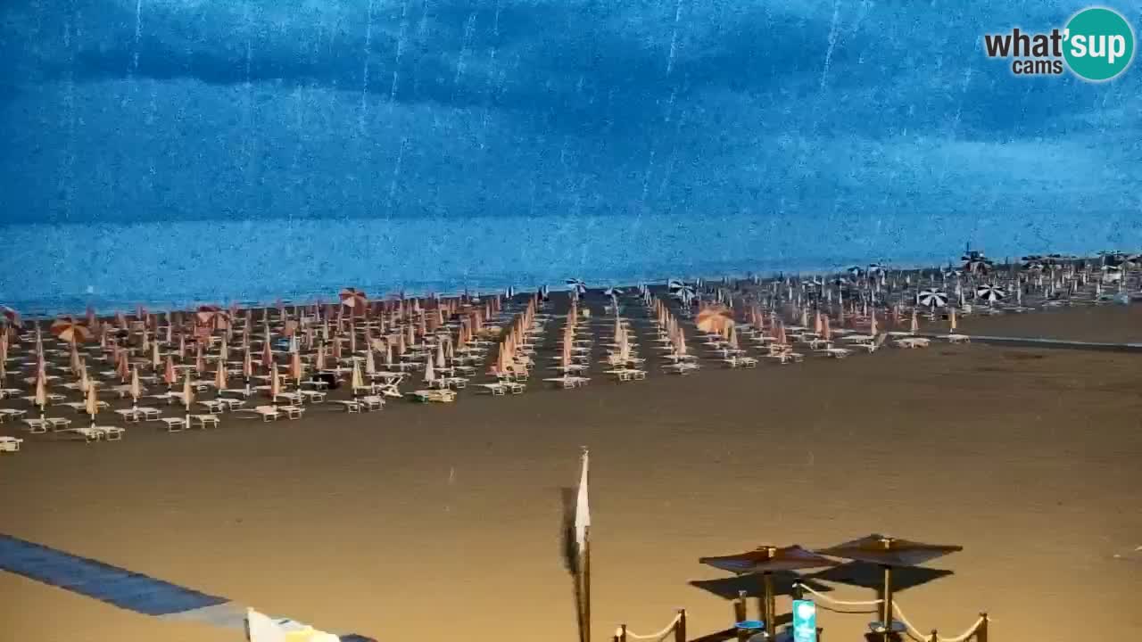 Bibione Webcam Lido del Sole | Bibione spiaggia
