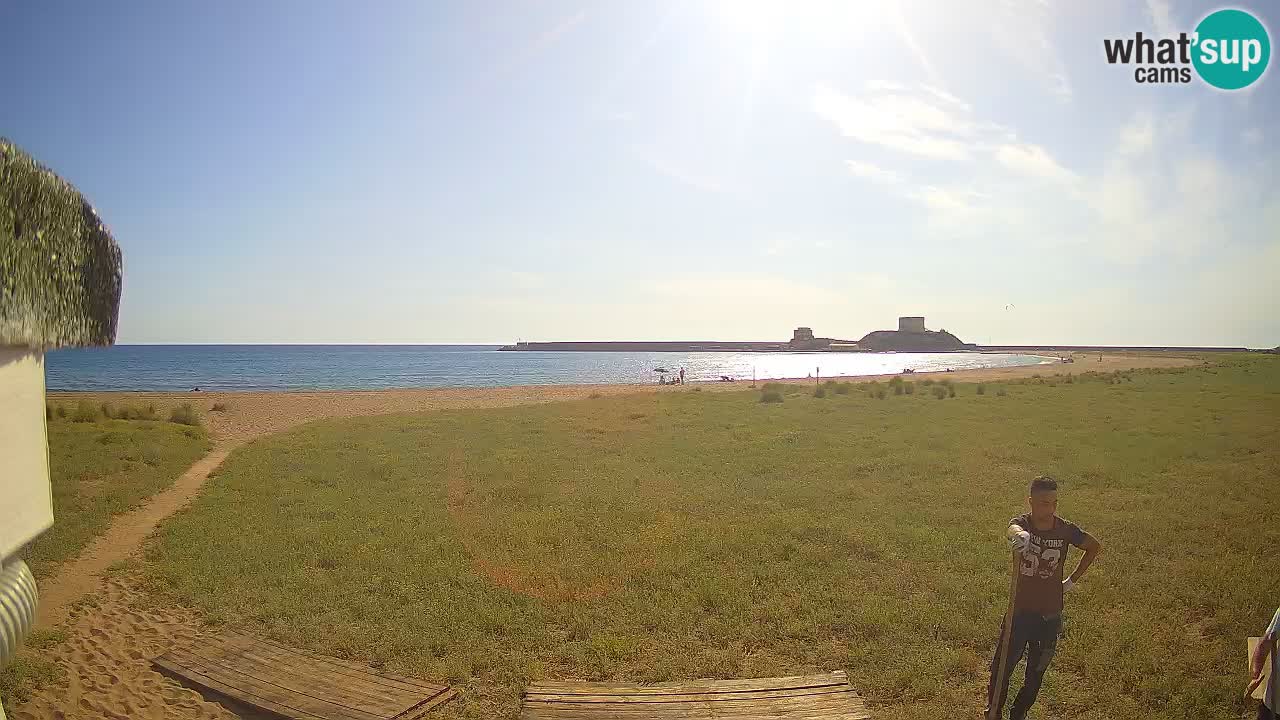 Webcam Live Bosa Marina – Sardegna