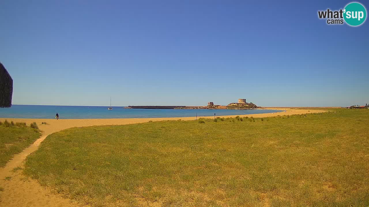 Webcam Live Bosa Marina – Sardegna