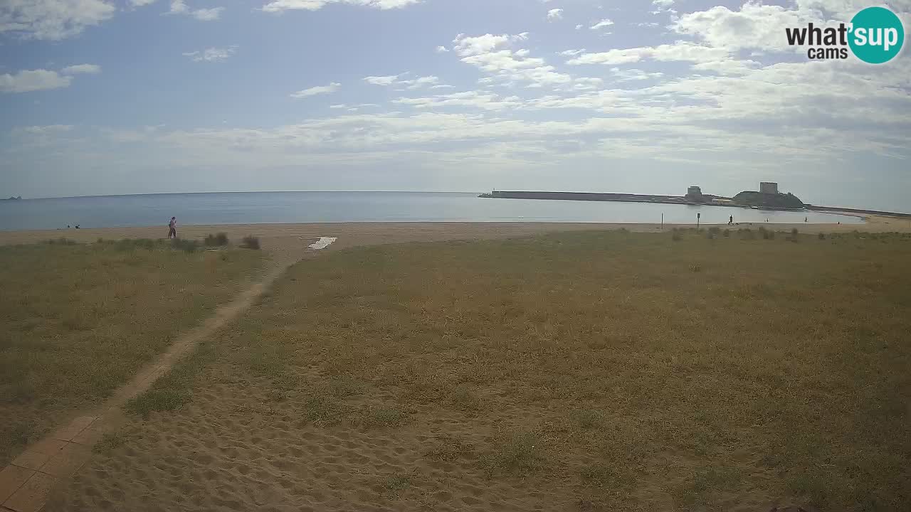 Webcam Live Bosa Marina – Sardegna