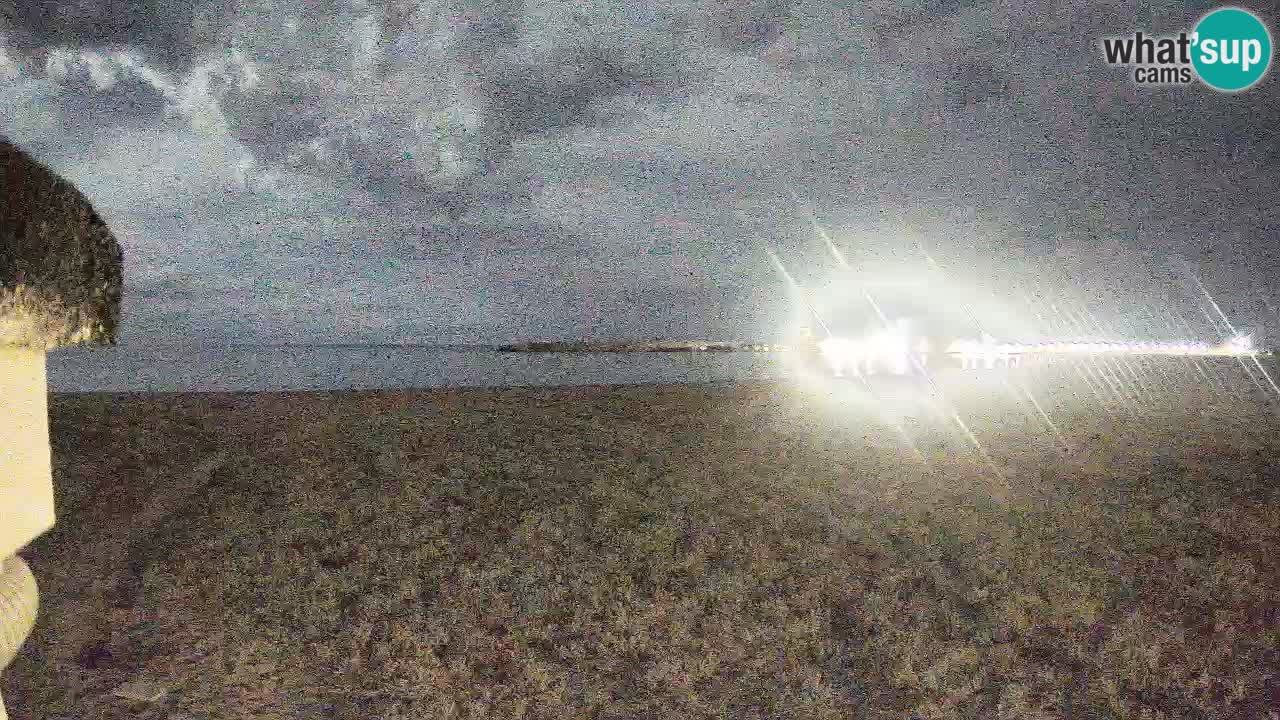 Webcam Live Bosa Marina – Sardinia – Italy