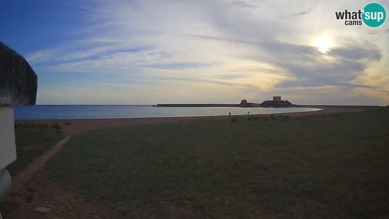 Webcam Live Bosa Marina – Sardinia – Italy