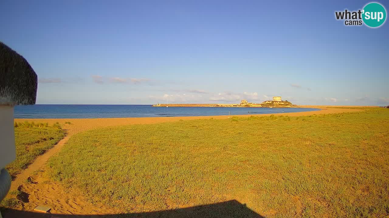 Webcam Live Bosa Marina – Sardegna