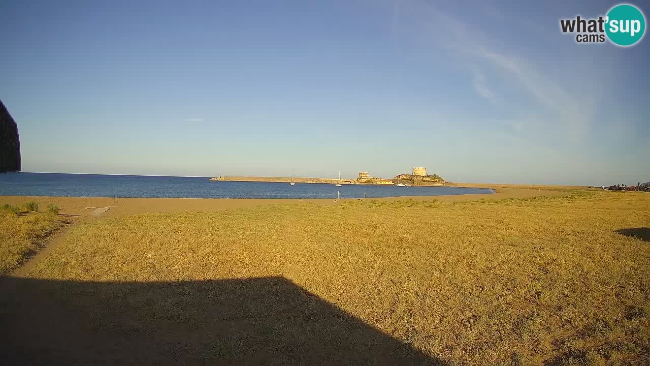 Webcam Live Bosa Marina – Sardinien – Italien