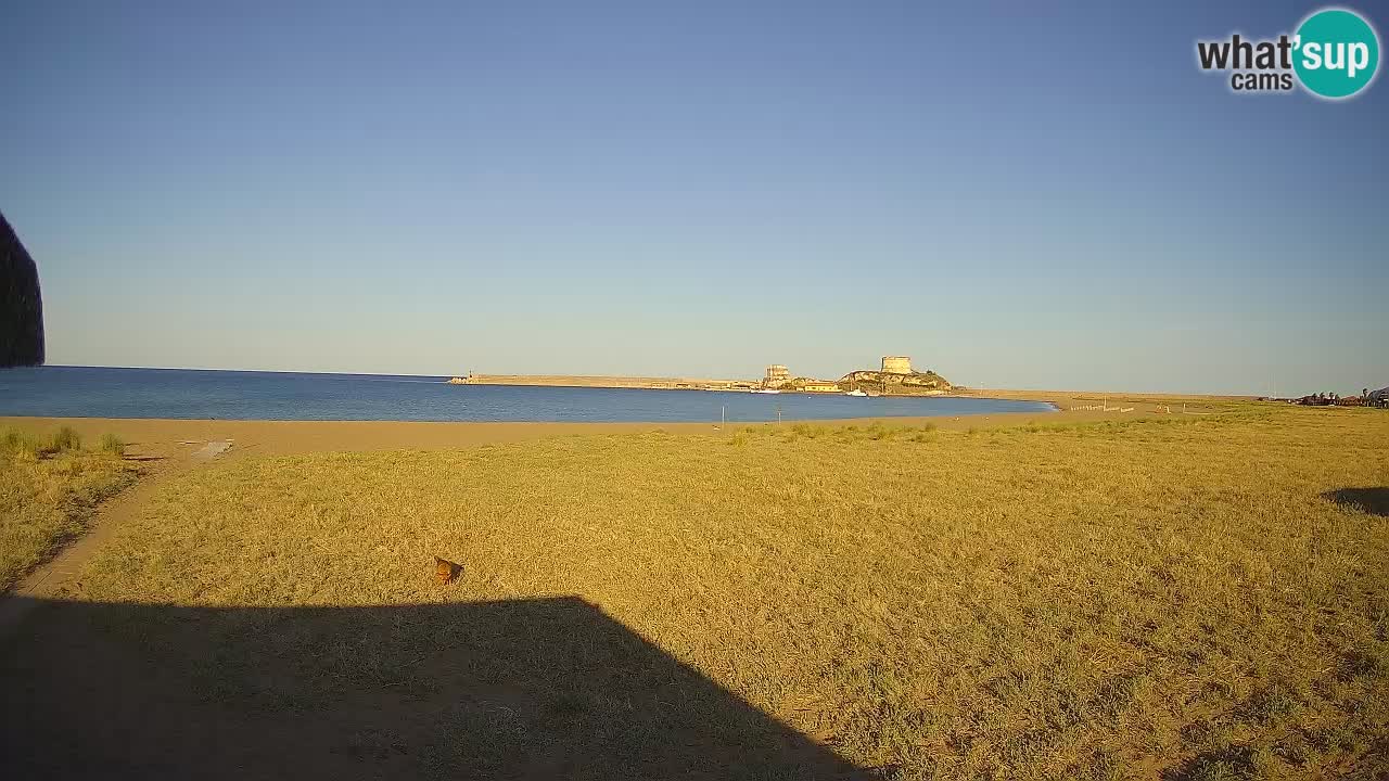 Webcam Live Bosa Marina – Sardegna