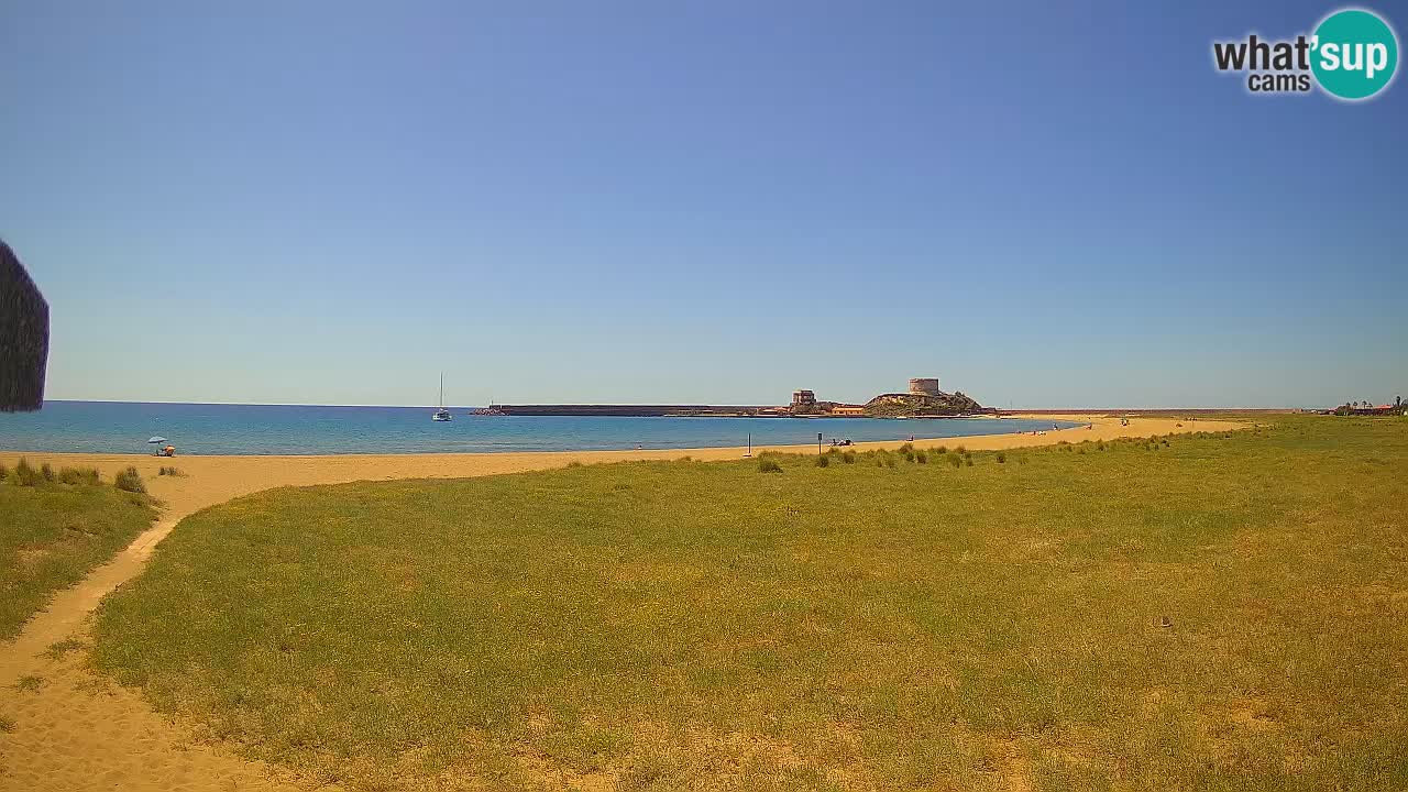Webcam Live Bosa Marina – Sardegna