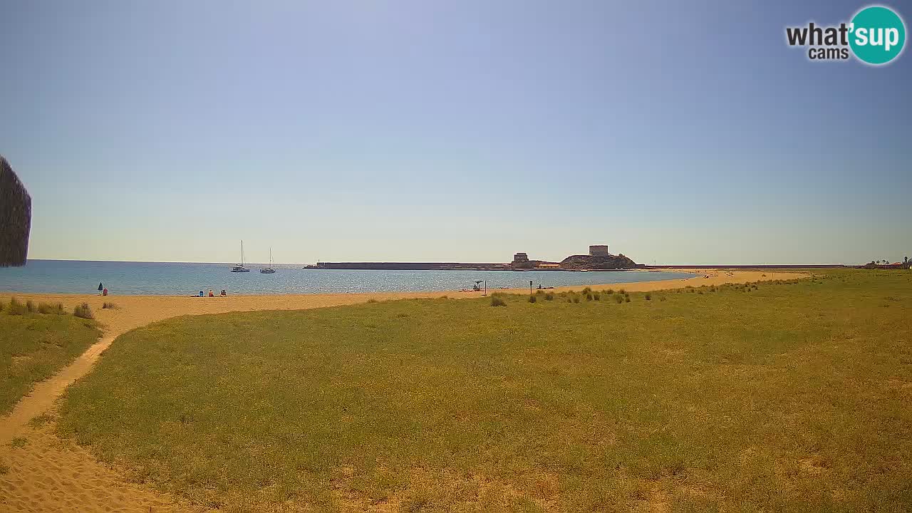 Webcam Live Bosa Marina – Sardegna